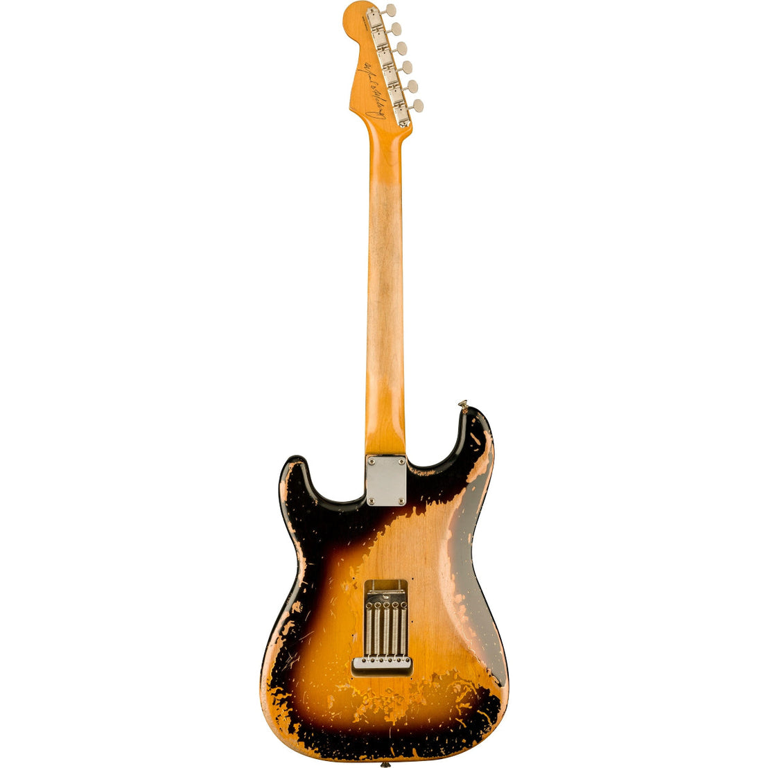 Đàn Guitar Điện Fender Artist Mike McCready Stratocaster-Mai Nguyên Music