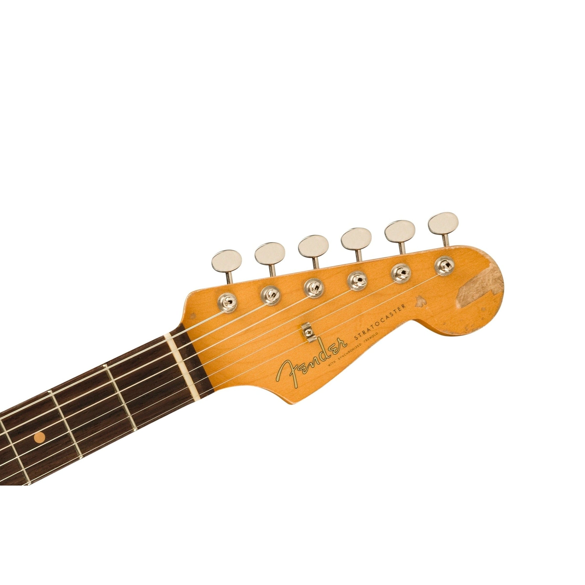 Đàn Guitar Điện Fender Artist Mike McCready Stratocaster-Mai Nguyên Music