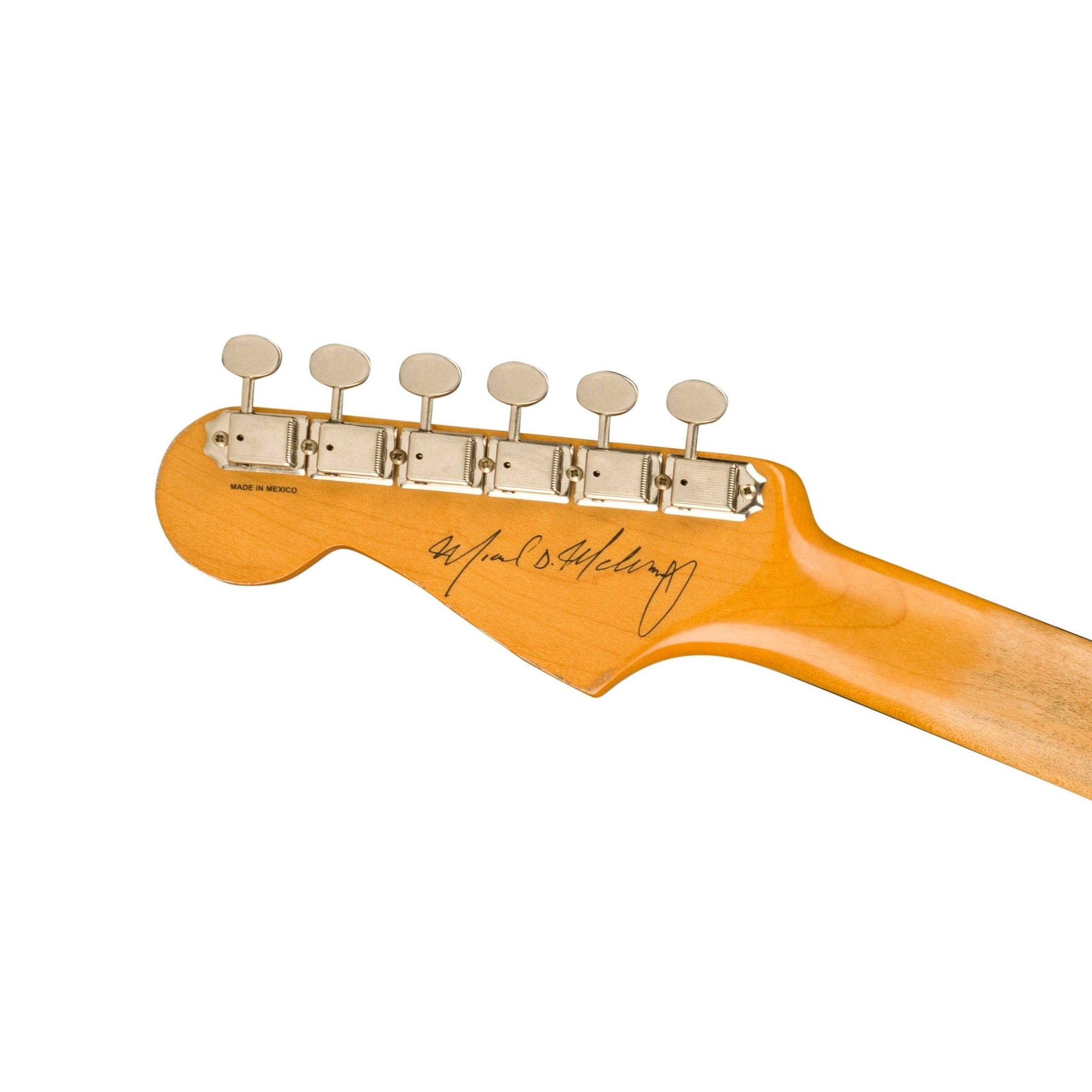 Đàn Guitar Điện Fender Artist Mike McCready Stratocaster-Mai Nguyên Music