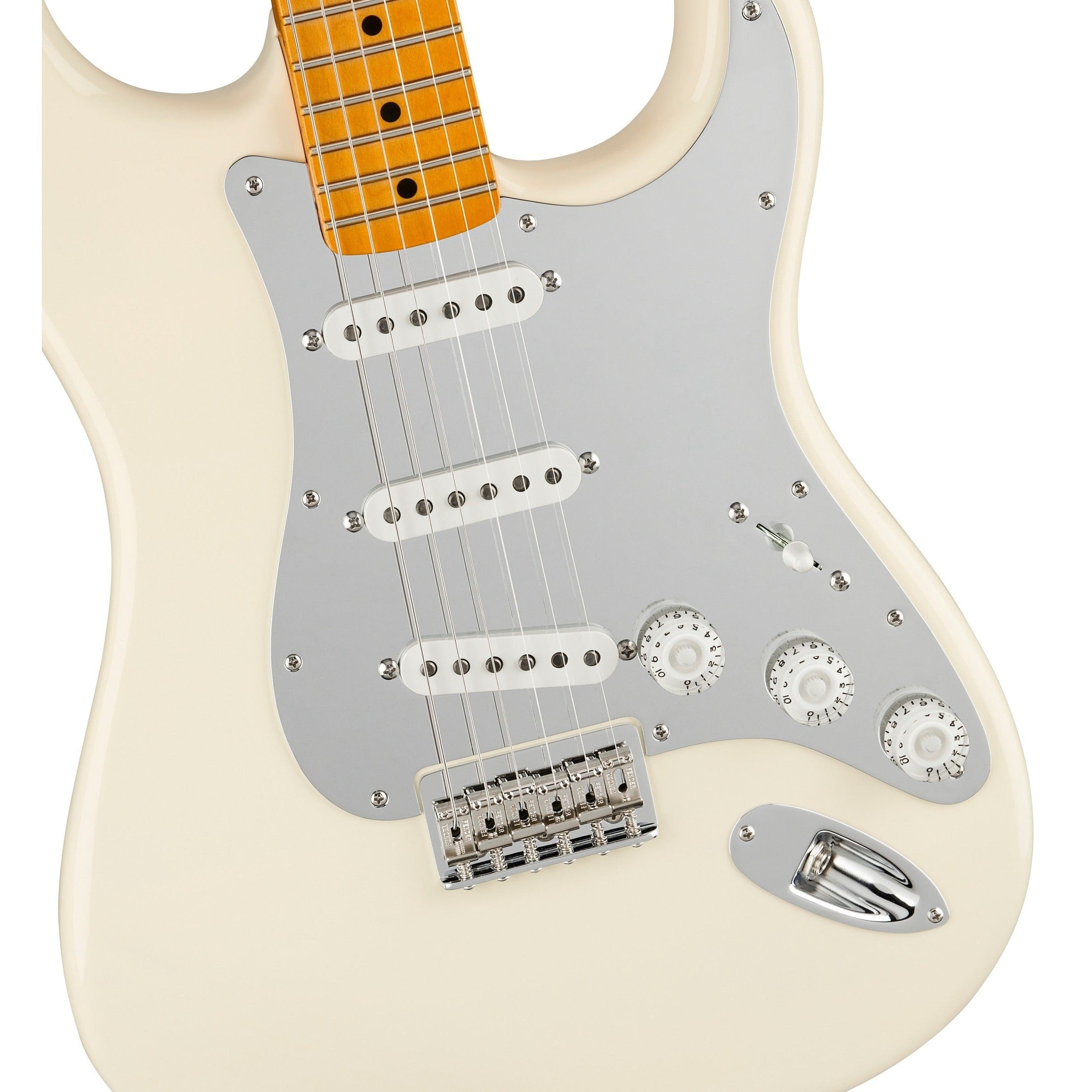 Đàn Guitar Điện Fender Artist Nile Rodgers Hitmaker Stratocaster-Mai Nguyên Music