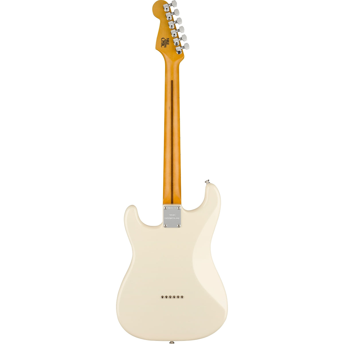 Đàn Guitar Điện Fender Artist Nile Rodgers Hitmaker Stratocaster-Mai Nguyên Music