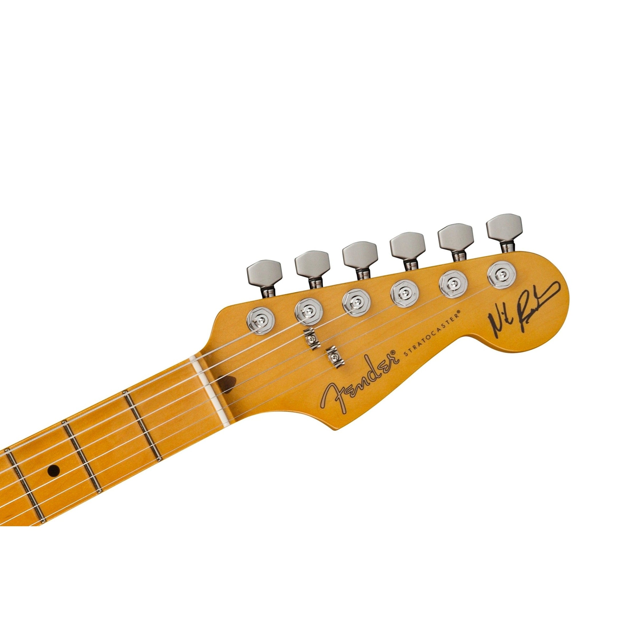 Đàn Guitar Điện Fender Artist Nile Rodgers Hitmaker Stratocaster-Mai Nguyên Music