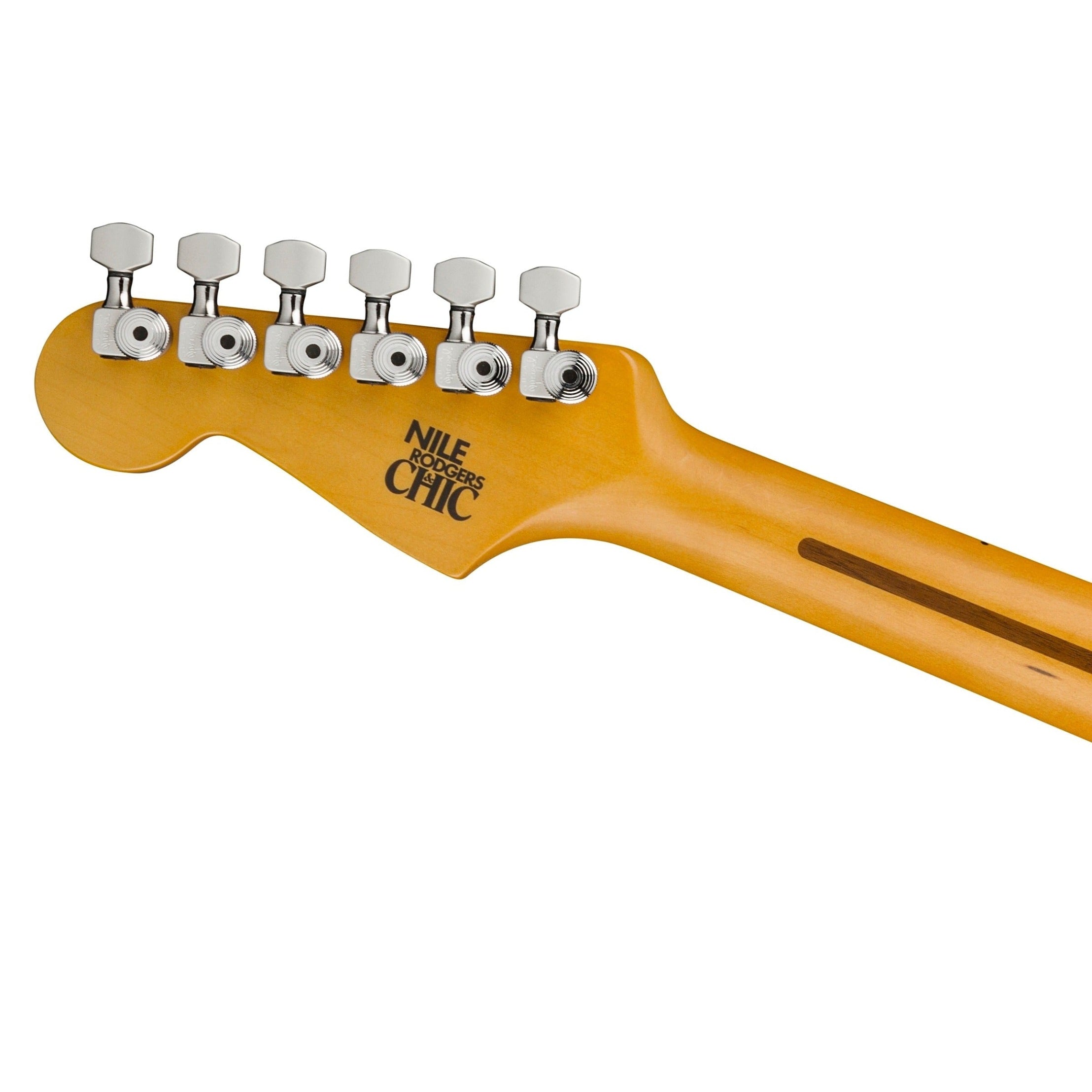 Đàn Guitar Điện Fender Artist Nile Rodgers Hitmaker Stratocaster-Mai Nguyên Music