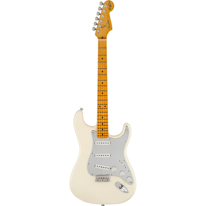 Đàn Guitar Điện Fender Artist Nile Rodgers Hitmaker Stratocaster-Mai Nguyên Music