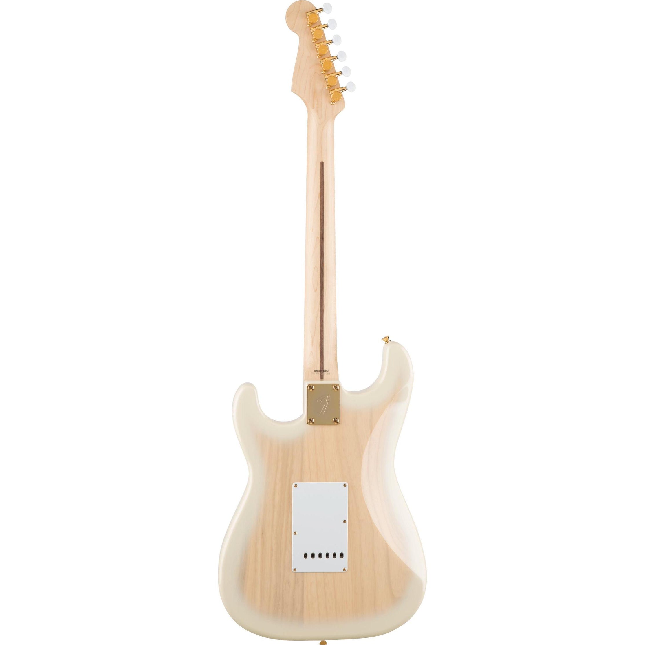 Đàn Guitar Điện Fender Artist Richie Kotzen Stratocaster-Mai Nguyên Music