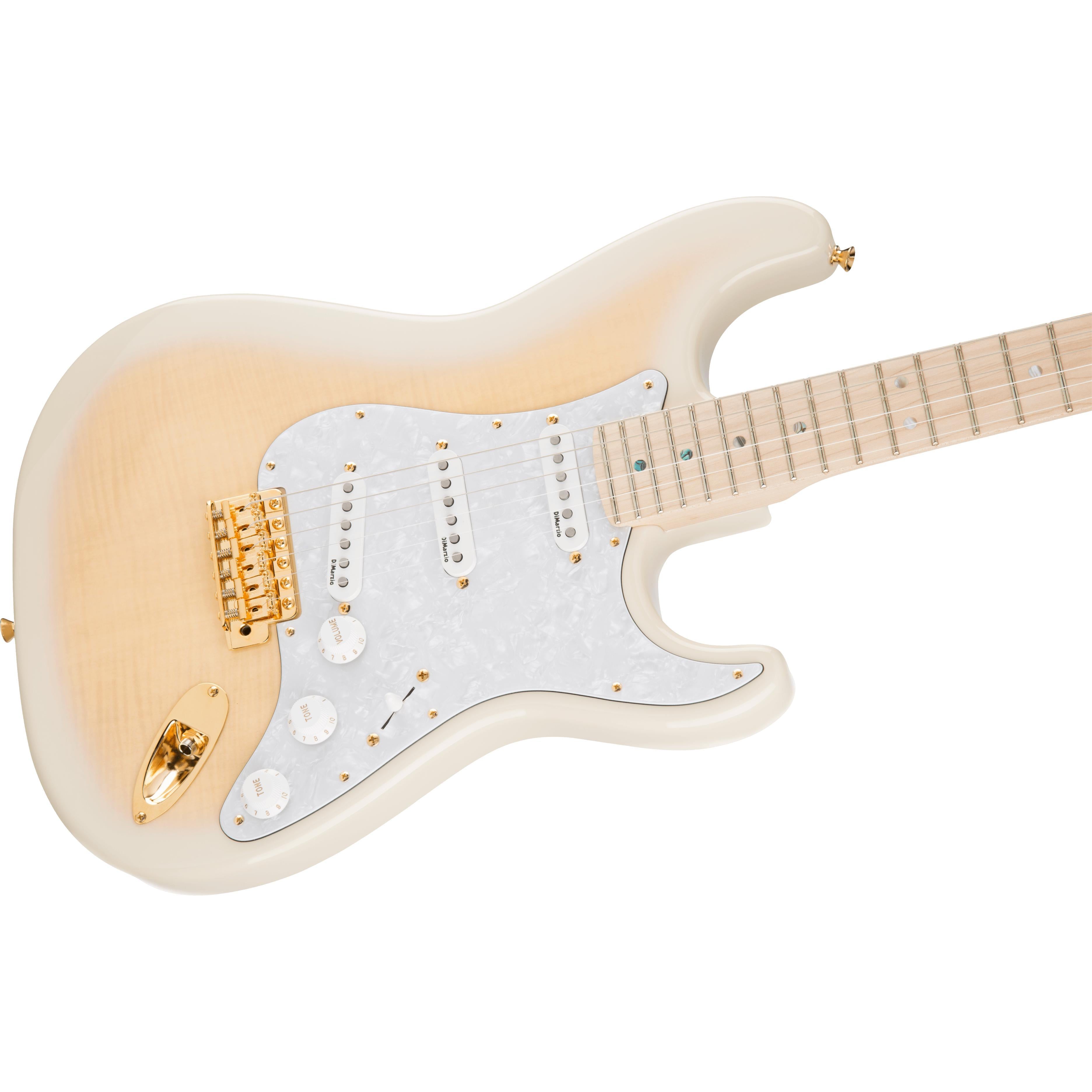Đàn Guitar Điện Fender Artist Richie Kotzen Stratocaster-Mai Nguyên Music
