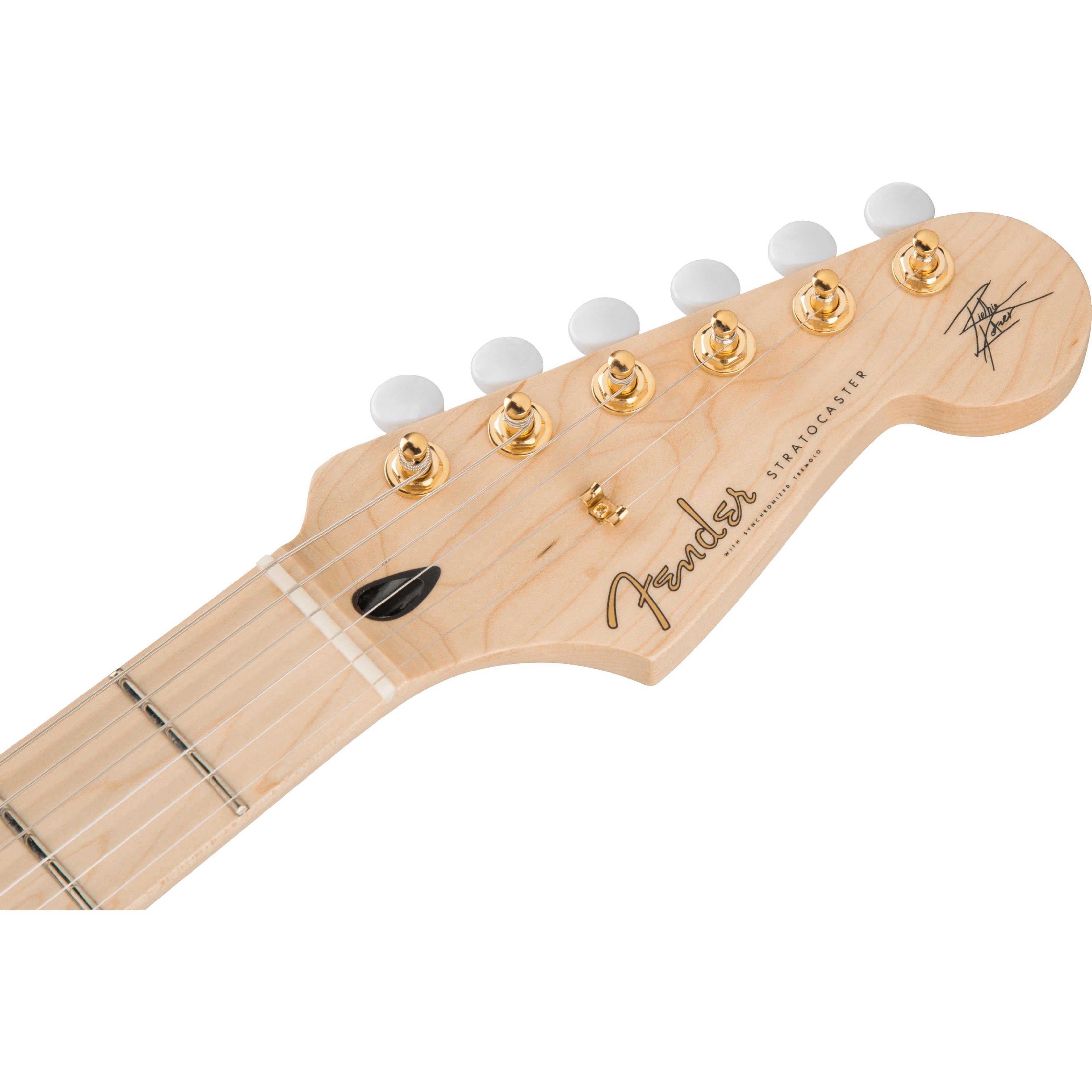 Đàn Guitar Điện Fender Artist Richie Kotzen Stratocaster-Mai Nguyên Music