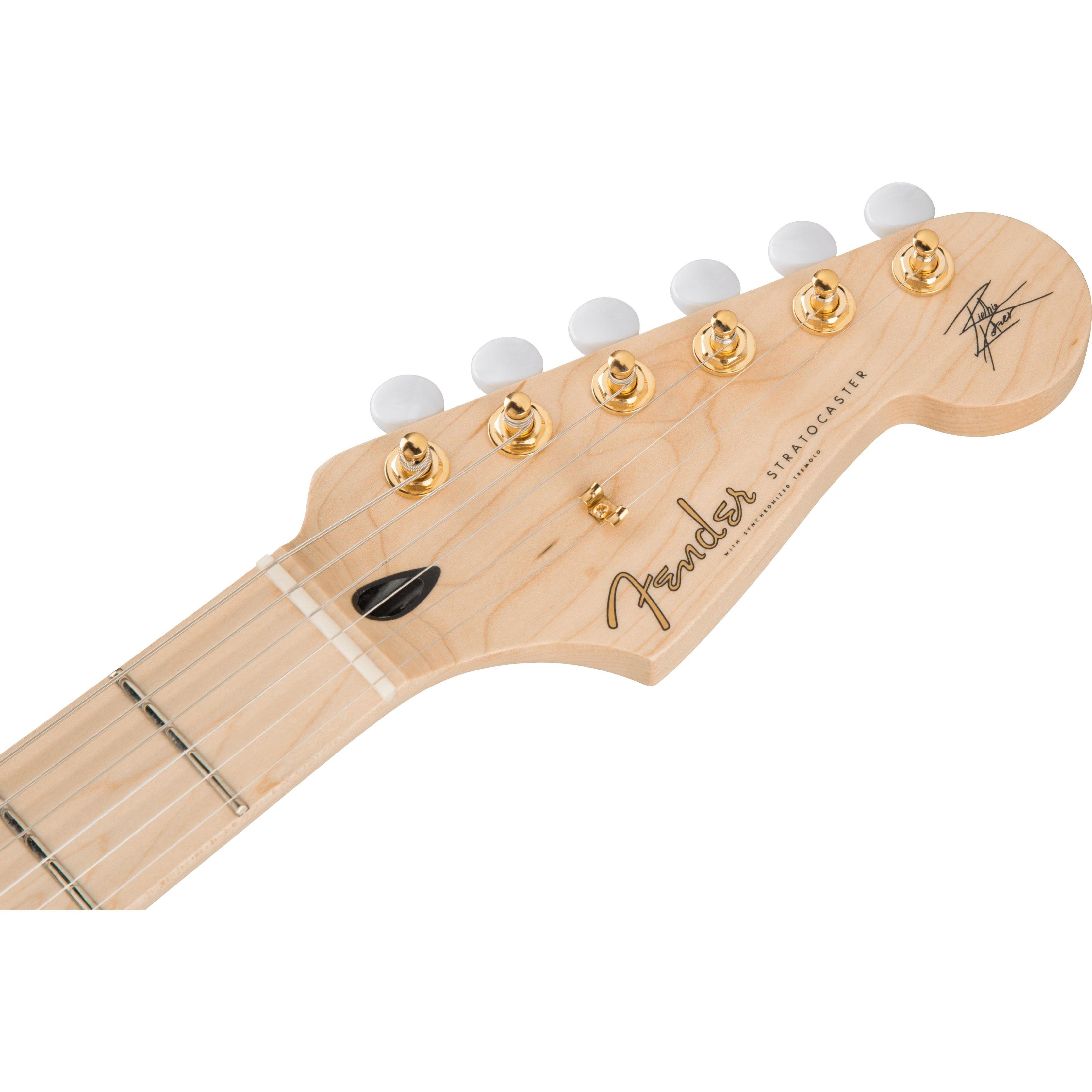 Đàn Guitar Điện Fender Artist Richie Kotzen Stratocaster-Mai Nguyên Music