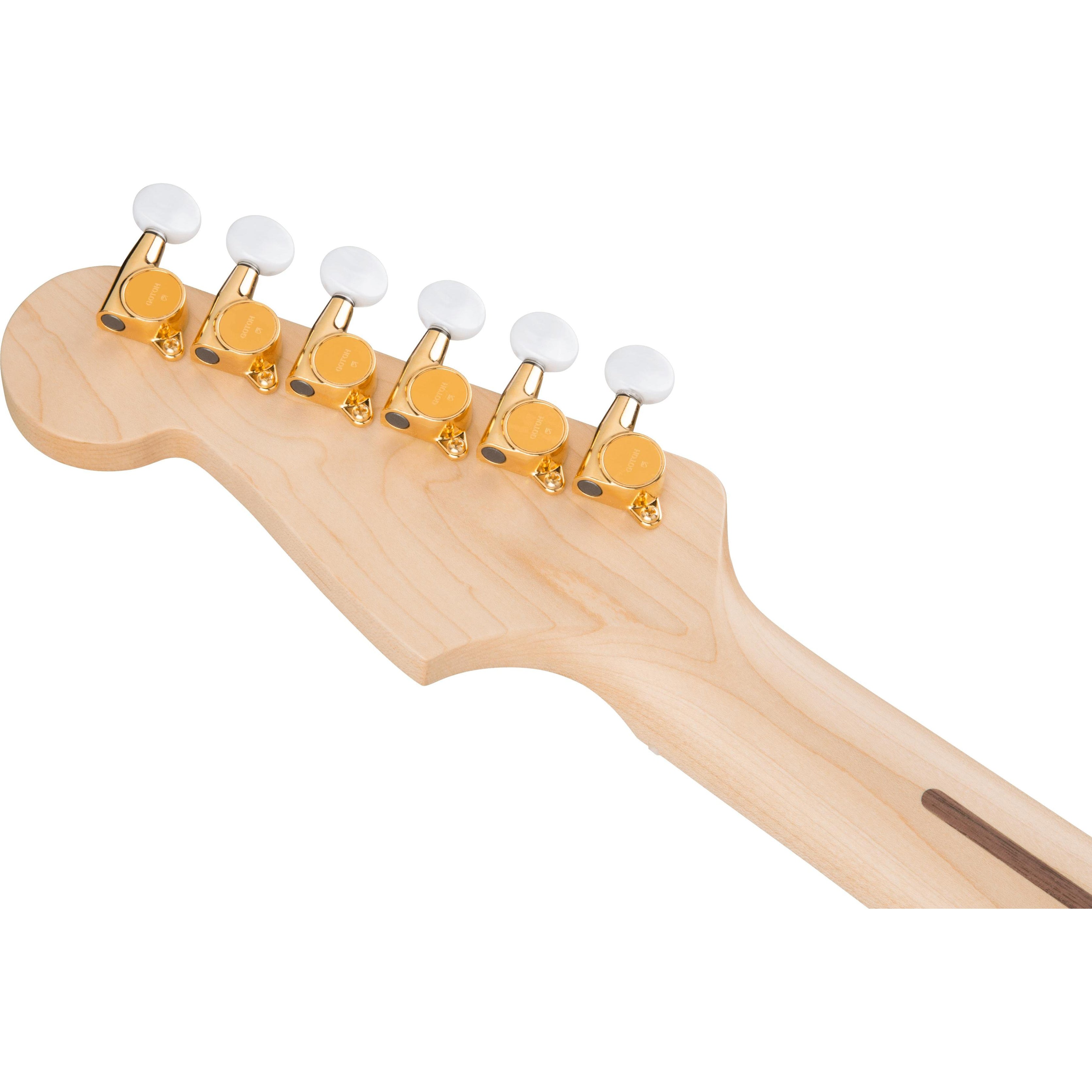 Đàn Guitar Điện Fender Artist Richie Kotzen Stratocaster-Mai Nguyên Music