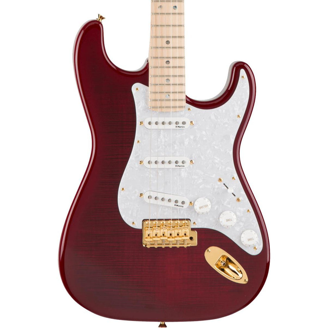 Đàn Guitar Điện Fender Artist Richie Kotzen Stratocaster-Mai Nguyên Music