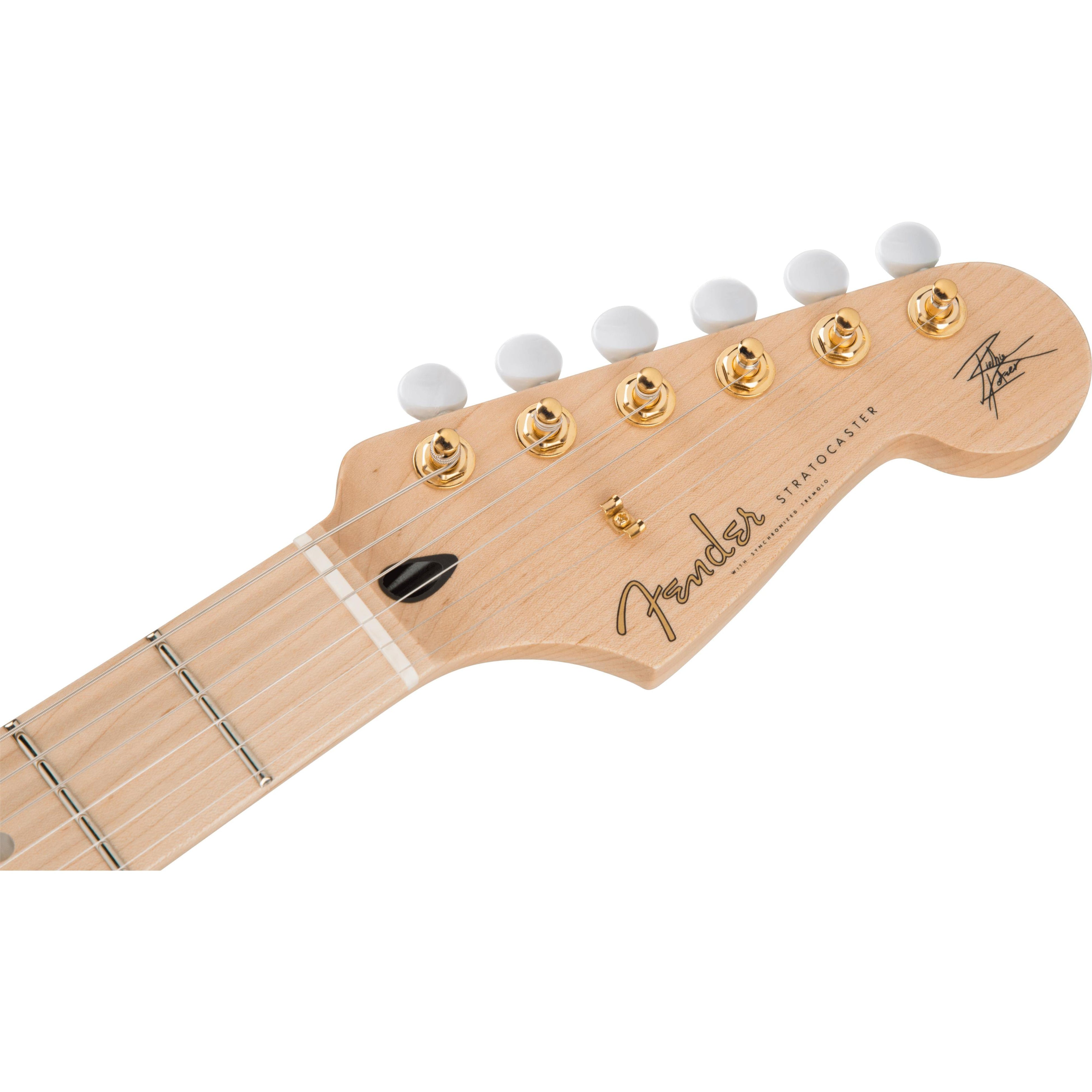 Đàn Guitar Điện Fender Artist Richie Kotzen Stratocaster-Mai Nguyên Music