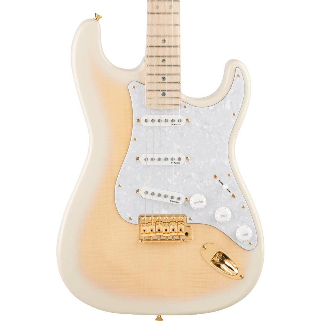 Đàn Guitar Điện Fender Artist Richie Kotzen Stratocaster-Mai Nguyên Music