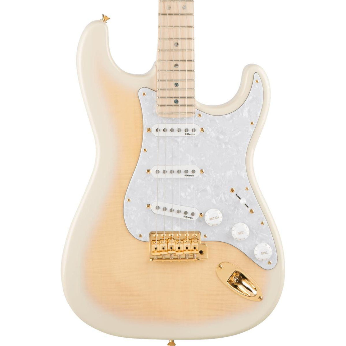 Đàn Guitar Điện Fender Artist Richie Kotzen Stratocaster-Mai Nguyên Music