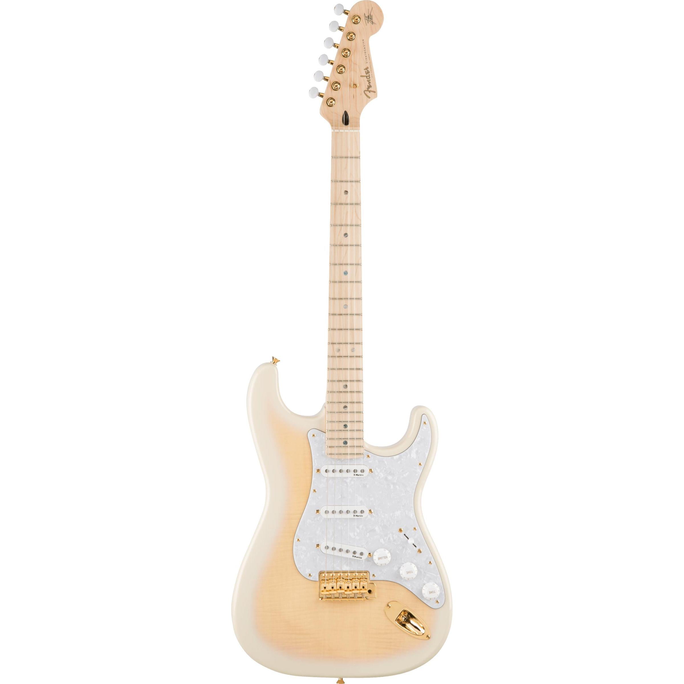 Đàn Guitar Điện Fender Artist Richie Kotzen Stratocaster-Mai Nguyên Music