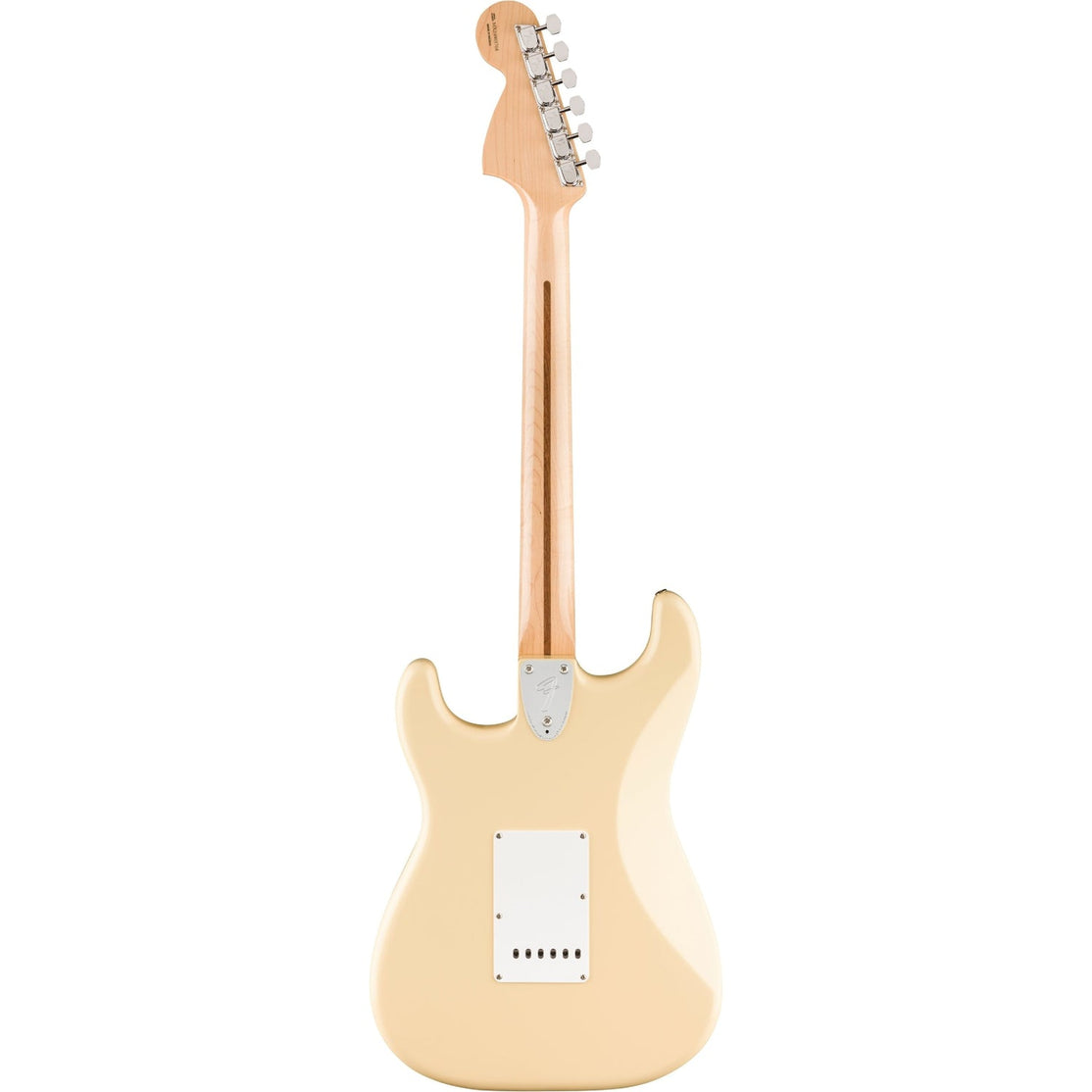 Đàn Guitar Điện Fender Artist Ritchie Blackmore Stratocaster-Mai Nguyên Music