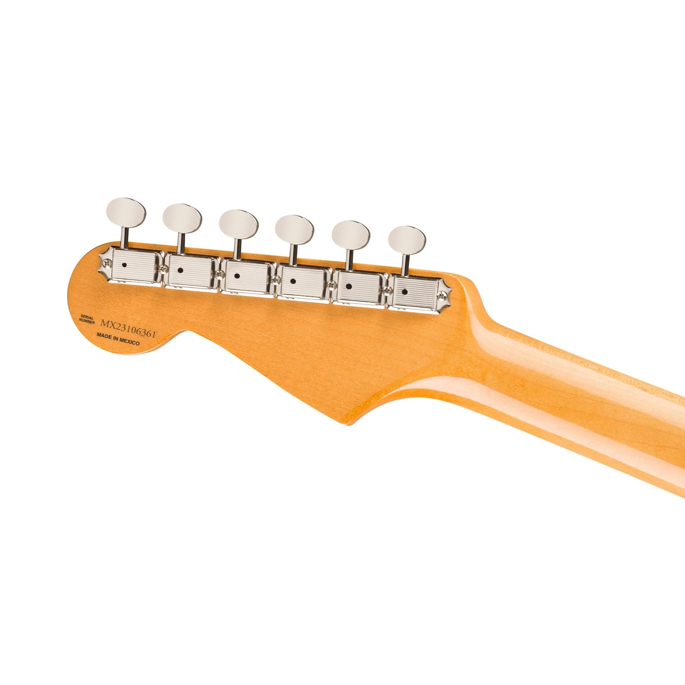 Đàn Guitar Điện Fender Artist Robert Cray Stratocaster-Mai Nguyên Music