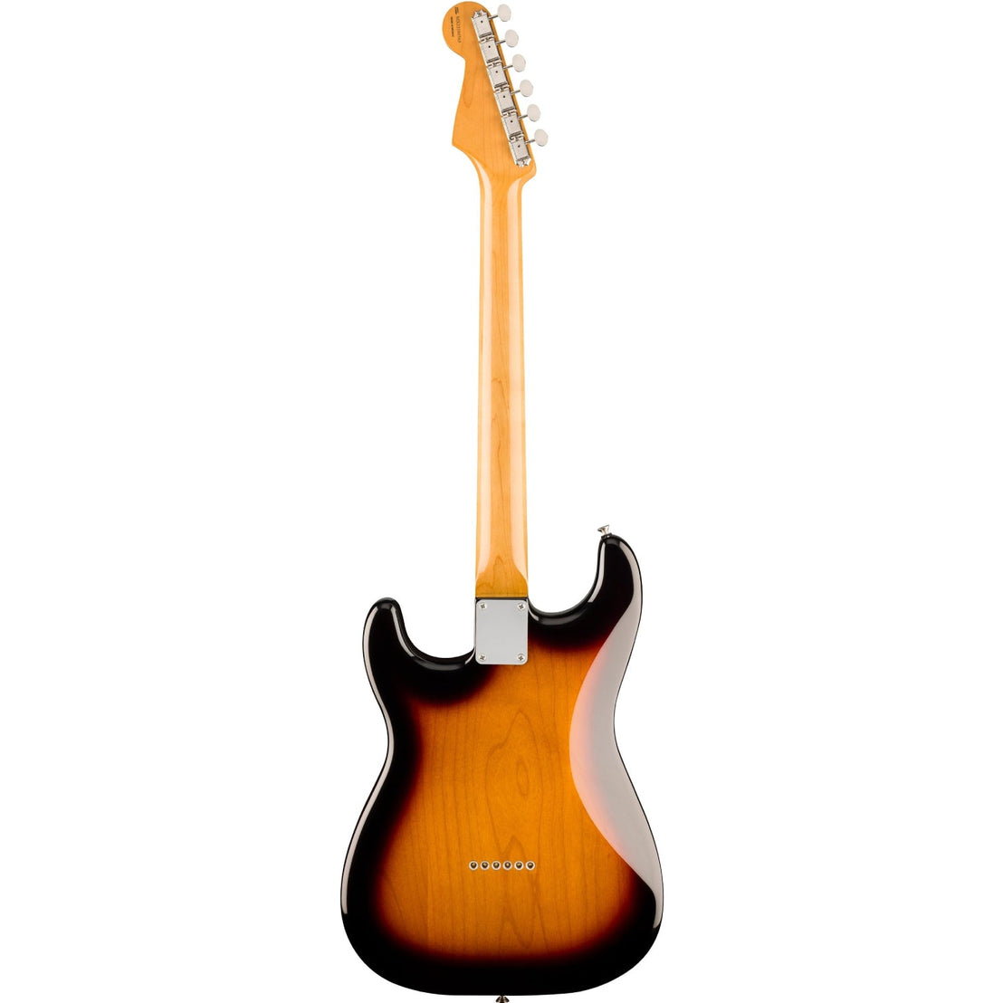 Đàn Guitar Điện Fender Artist Robert Cray Stratocaster-Mai Nguyên Music