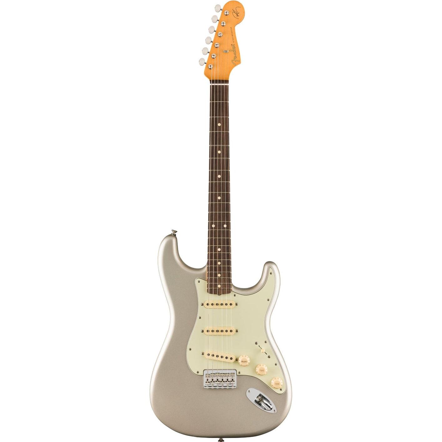 Đàn Guitar Điện Fender Artist Robert Cray Stratocaster-Mai Nguyên Music