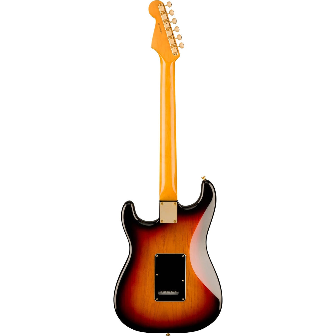 Đàn Guitar Điện Fender Artist Stevie Ray Vaughan Stratocaster-Mai Nguyên Music