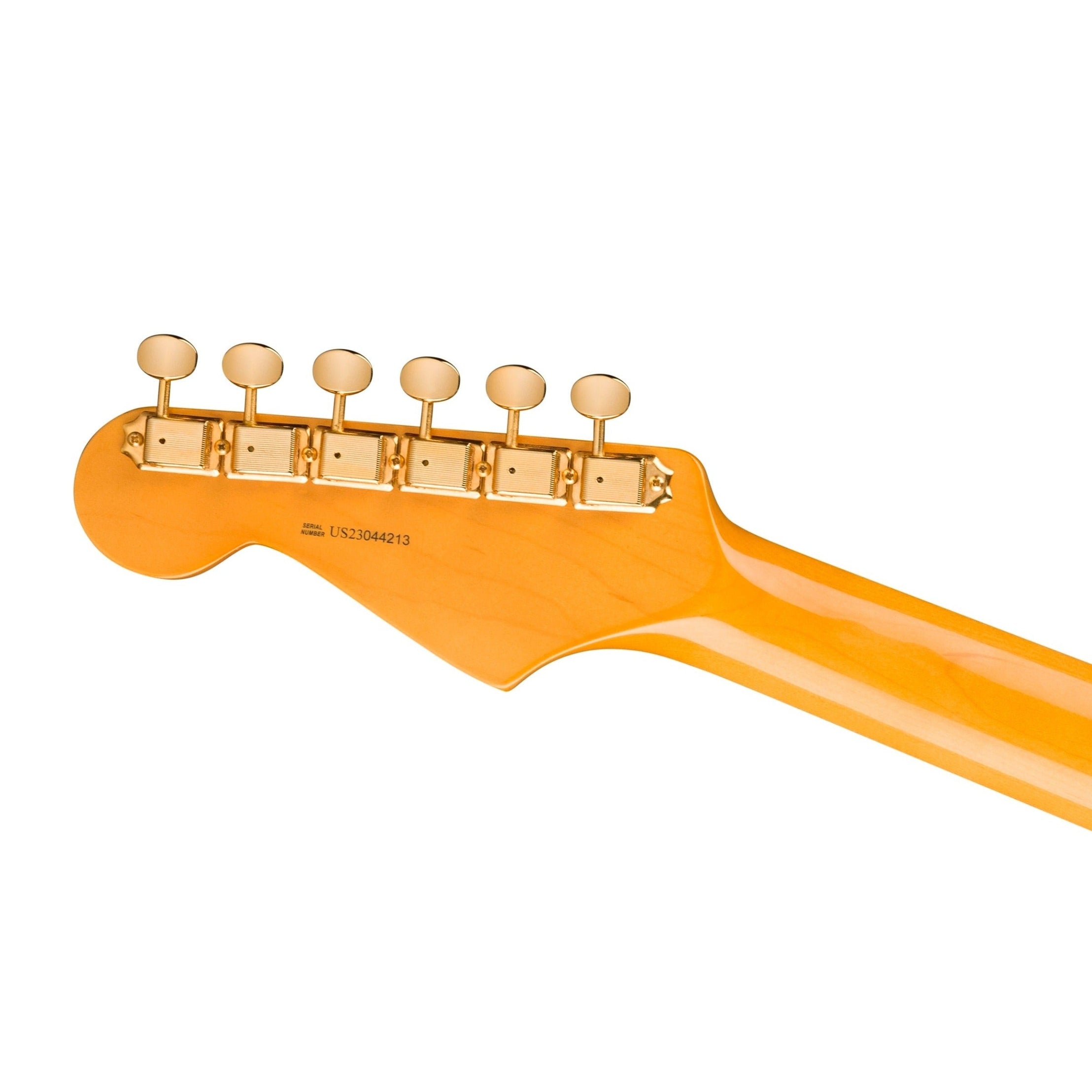 Đàn Guitar Điện Fender Artist Stevie Ray Vaughan Stratocaster-Mai Nguyên Music