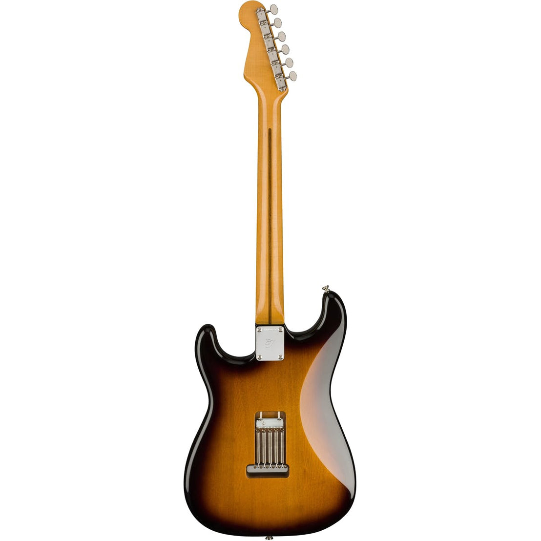 Đàn Guitar Điện Fender Artist Stories Collection Eric Johnson 1954 Virginia Stratocaster-Mai Nguyên Music