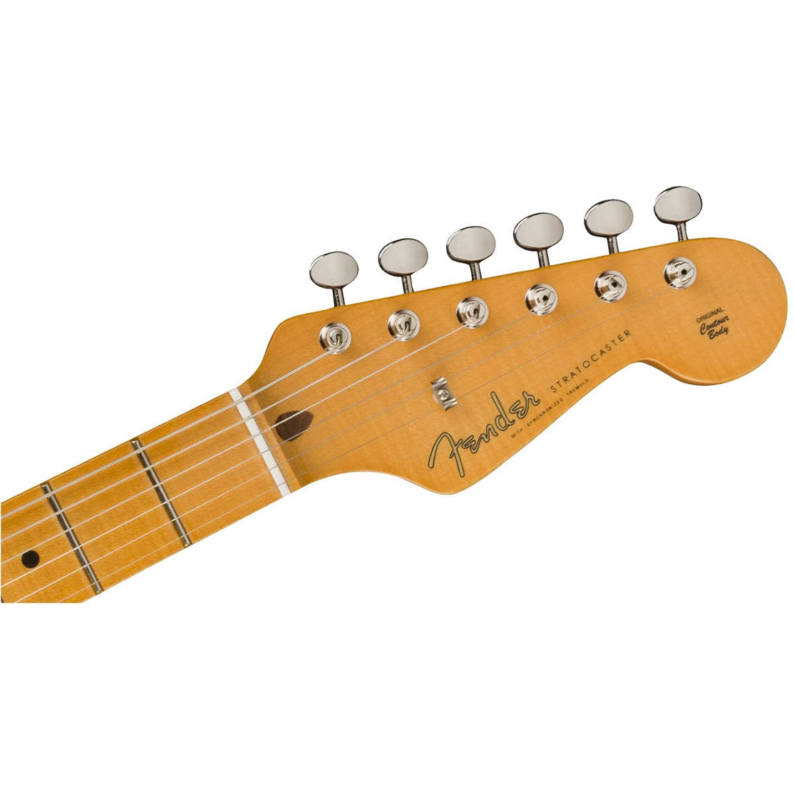 Đàn Guitar Điện Fender Artist Stories Collection Eric Johnson 1954 Virginia Stratocaster-Mai Nguyên Music