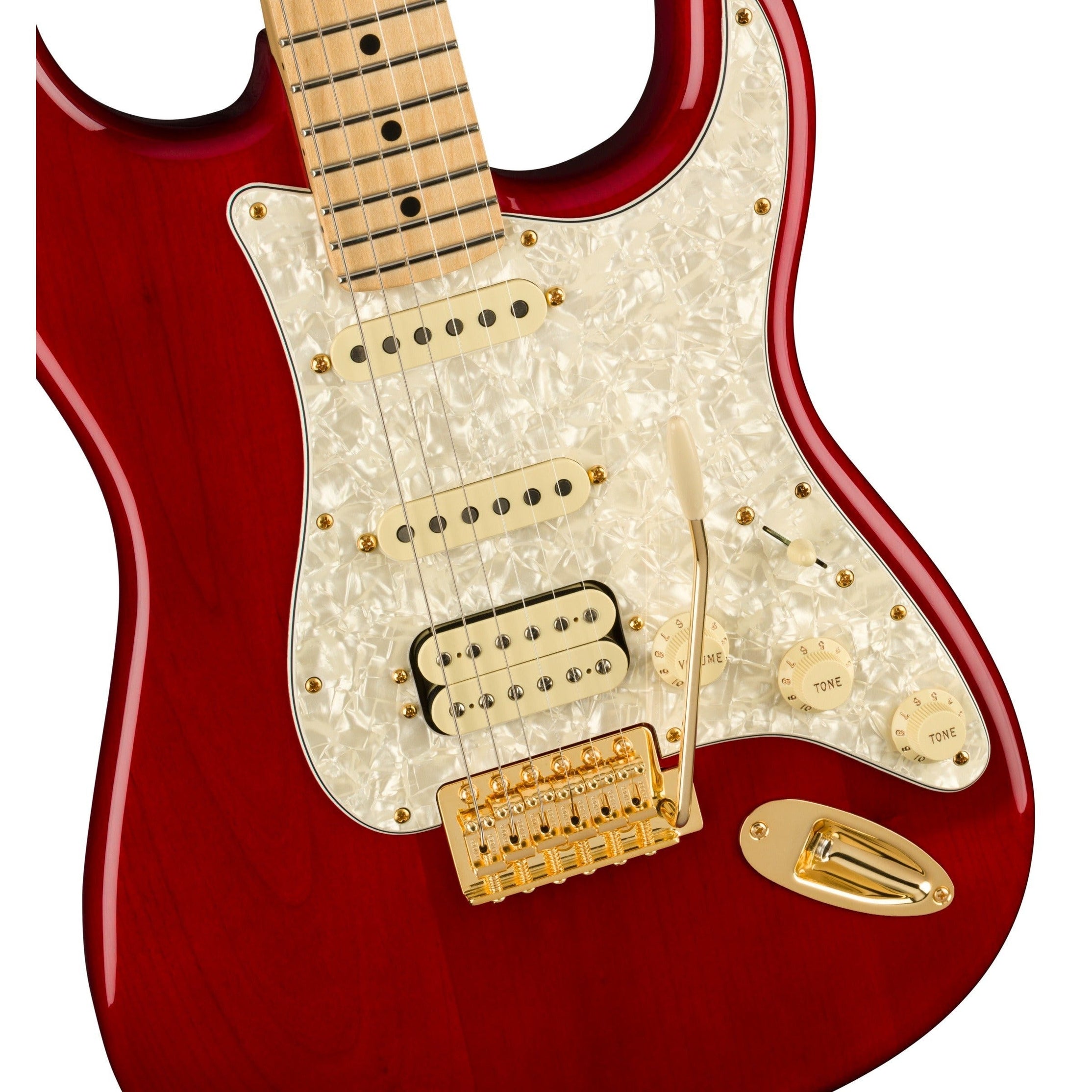 Đàn Guitar Điện Fender Artist Tash Sultana Stratocaster-Mai Nguyên Music