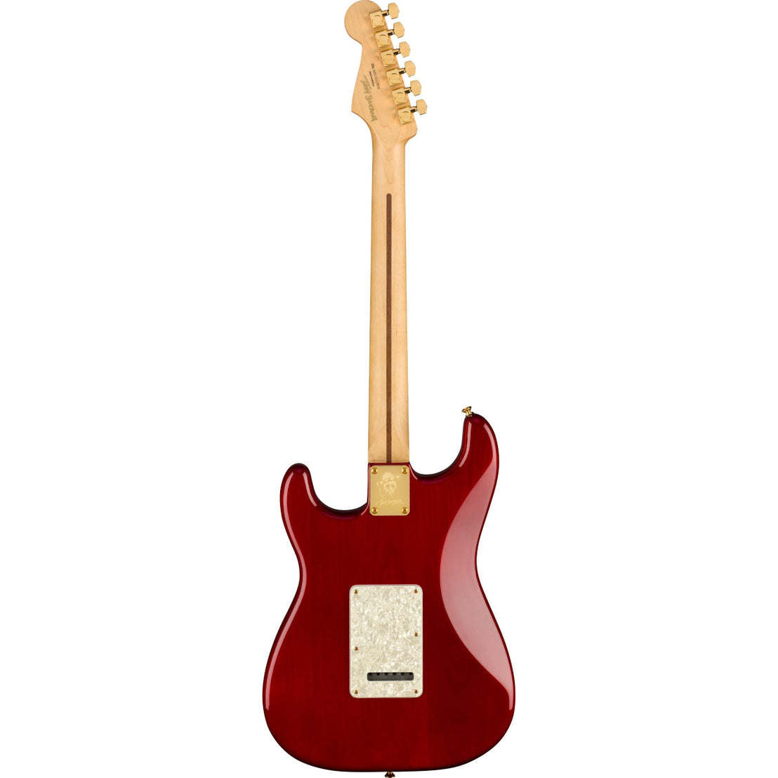 Đàn Guitar Điện Fender Artist Tash Sultana Stratocaster-Mai Nguyên Music