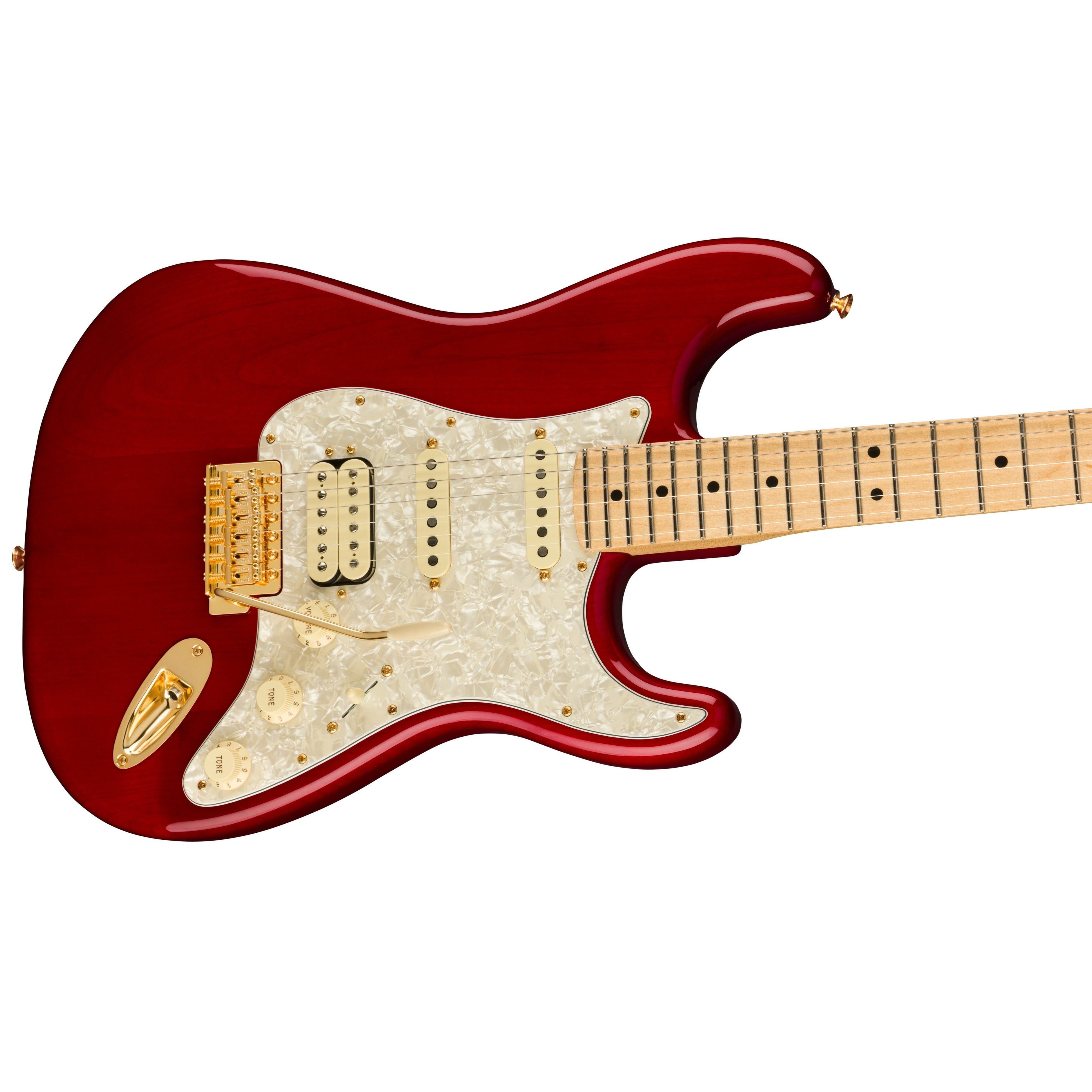 Đàn Guitar Điện Fender Artist Tash Sultana Stratocaster-Mai Nguyên Music