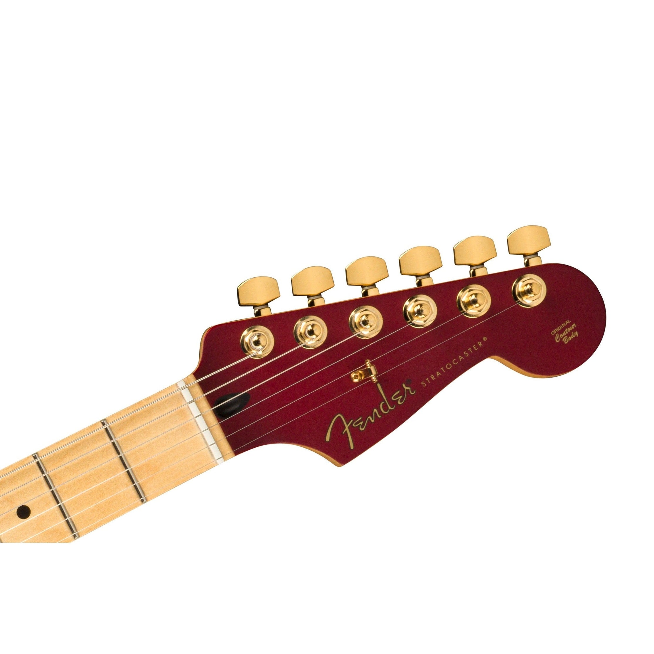 Đàn Guitar Điện Fender Artist Tash Sultana Stratocaster-Mai Nguyên Music