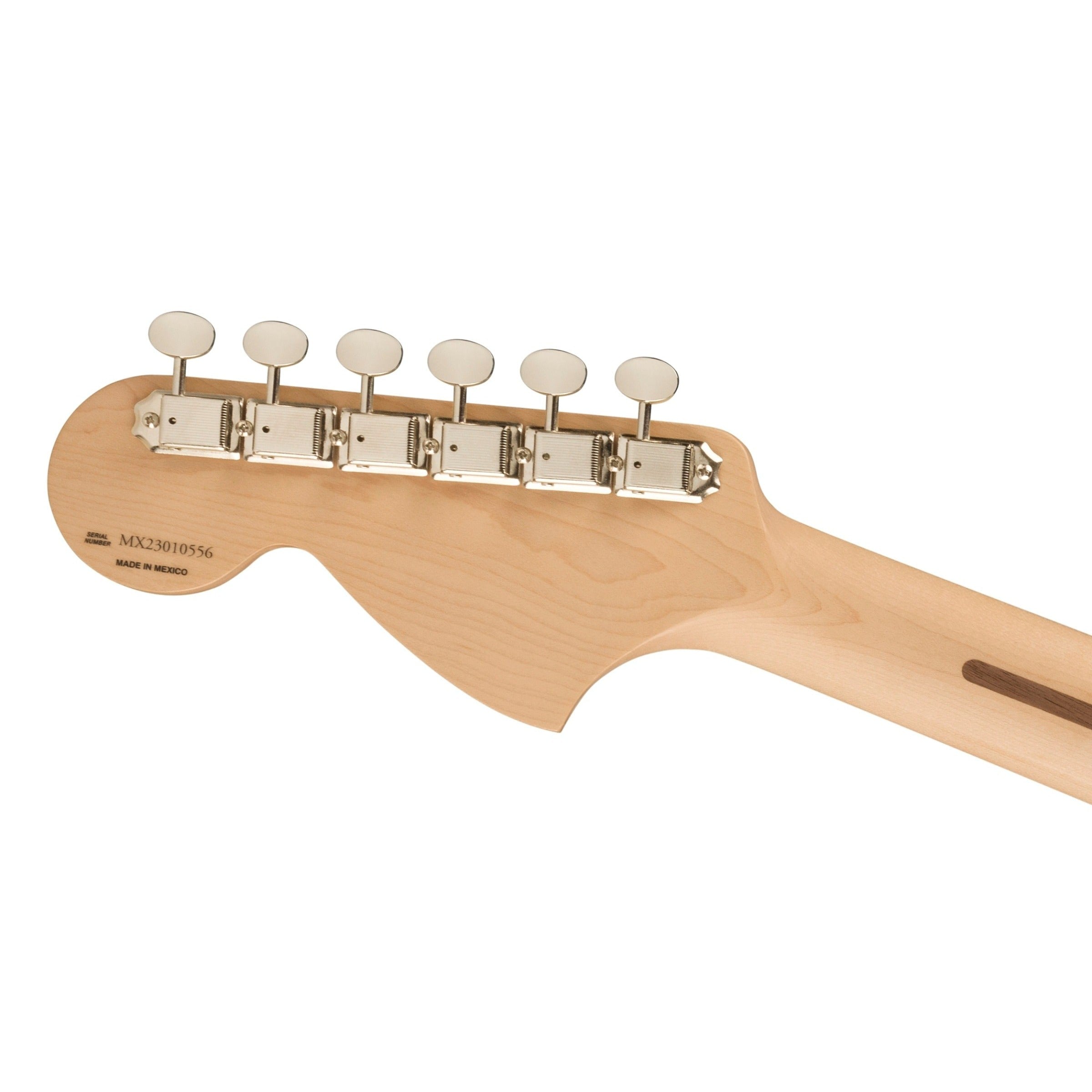 Đàn Guitar Điện Fender Artist Tom DeLonge Stratocaster, Slab Rosewood Fingerboard-Mai Nguyên Music