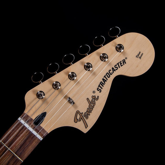 Đàn Guitar Điện Fender Artist Tom DeLonge Stratocaster, Slab Rosewood Fingerboard-Mai Nguyên Music