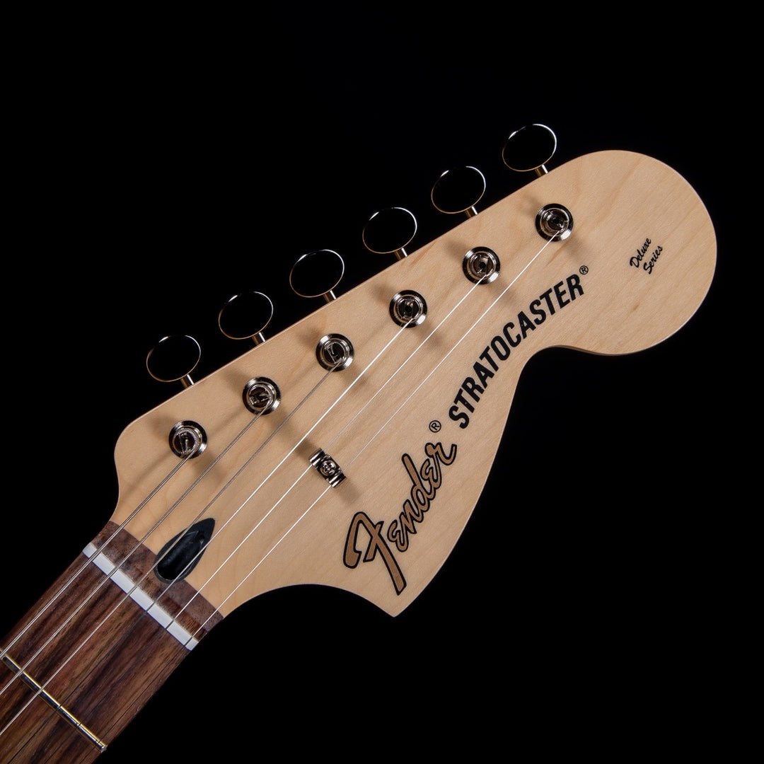 Đàn Guitar Điện Fender Artist Tom DeLonge Stratocaster, Slab Rosewood Fingerboard-Mai Nguyên Music