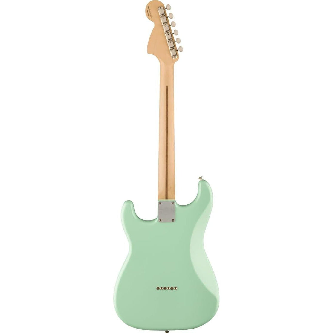 Đàn Guitar Điện Fender Artist Tom DeLonge Stratocaster, Slab Rosewood Fingerboard-Mai Nguyên Music