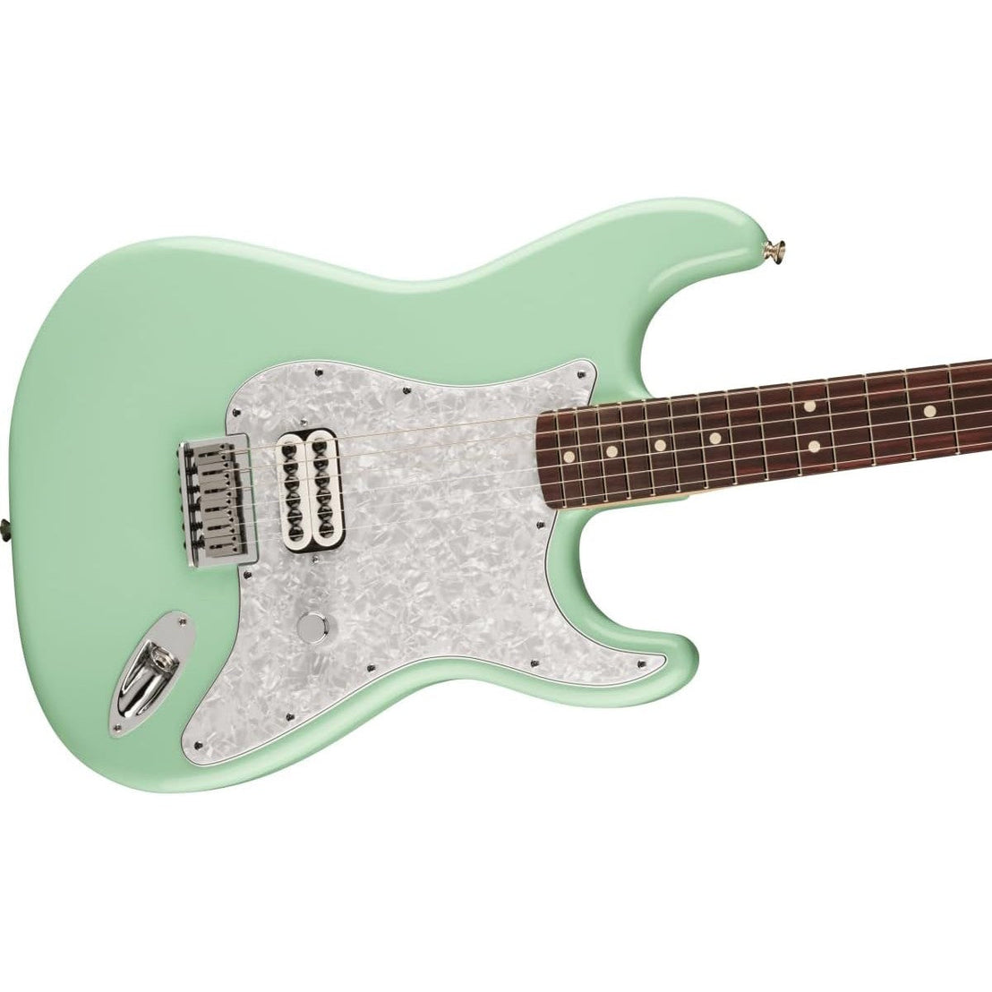 Đàn Guitar Điện Fender Artist Tom DeLonge Stratocaster, Slab Rosewood Fingerboard-Mai Nguyên Music