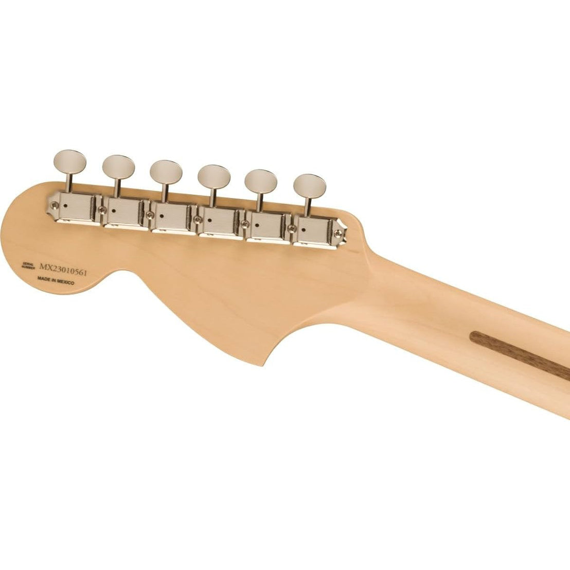 Đàn Guitar Điện Fender Artist Tom DeLonge Stratocaster, Slab Rosewood Fingerboard-Mai Nguyên Music