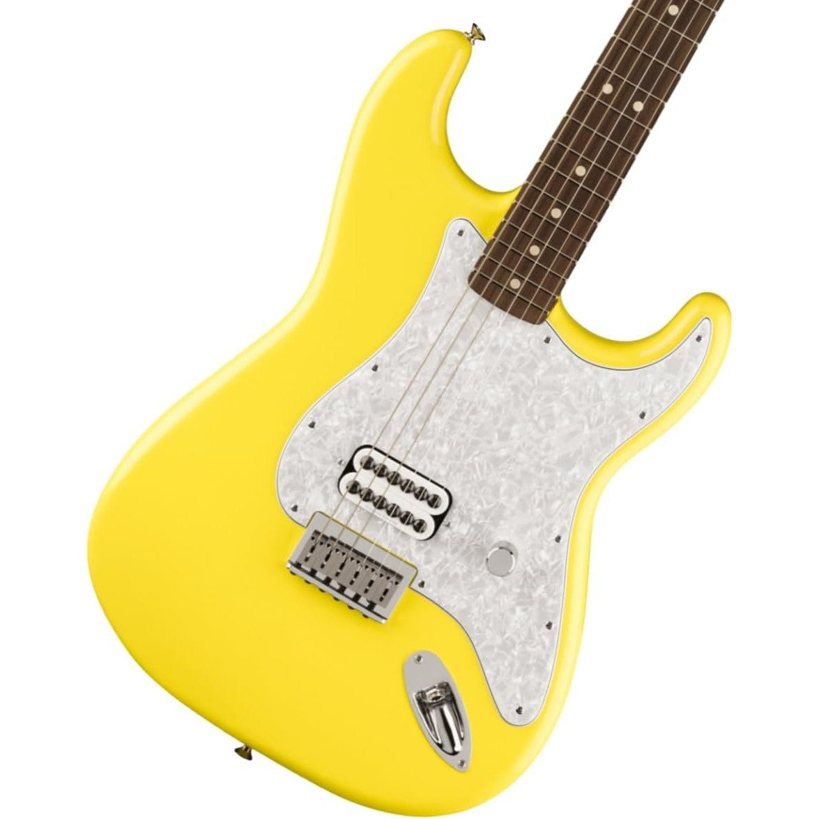 Đàn Guitar Điện Fender Artist Tom DeLonge Stratocaster, Slab Rosewood Fingerboard-Mai Nguyên Music