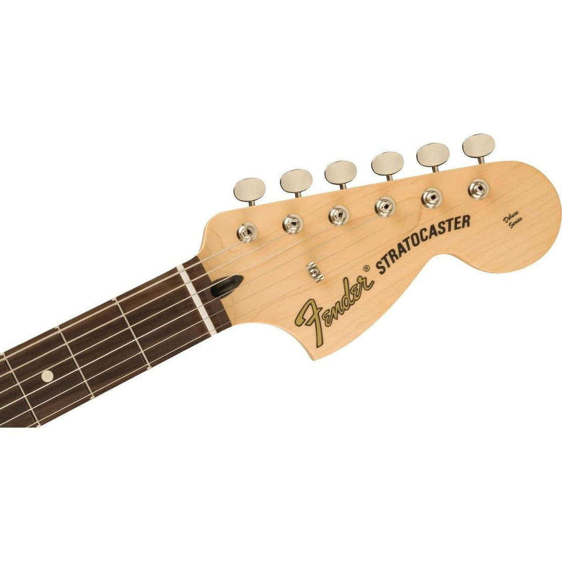 Đàn Guitar Điện Fender Artist Tom DeLonge Stratocaster, Slab Rosewood Fingerboard-Mai Nguyên Music