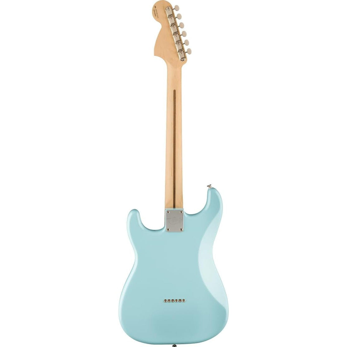 Đàn Guitar Điện Fender Artist Tom DeLonge Stratocaster, Slab Rosewood Fingerboard-Mai Nguyên Music