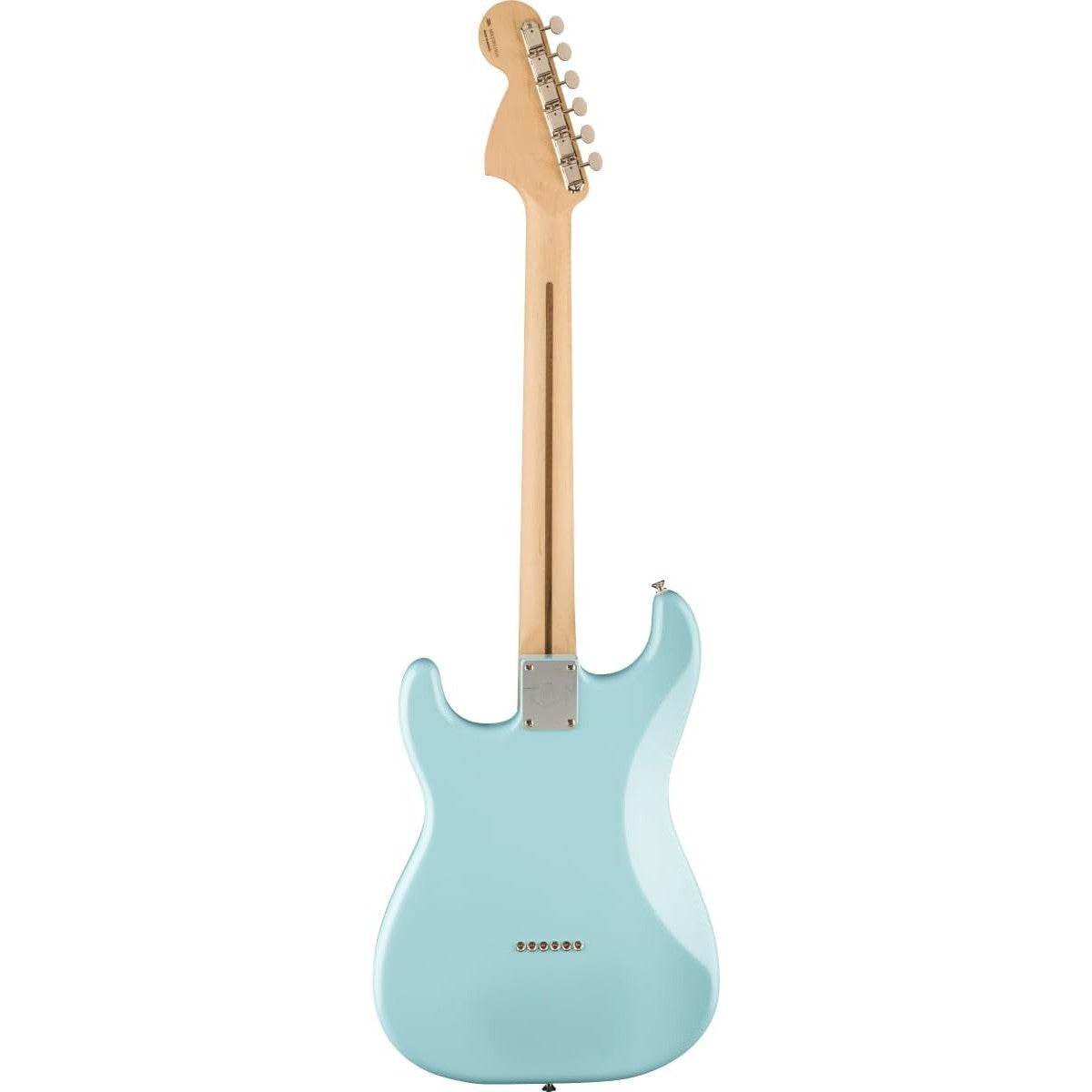 Đàn Guitar Điện Fender Artist Tom DeLonge Stratocaster, Slab Rosewood Fingerboard-Mai Nguyên Music