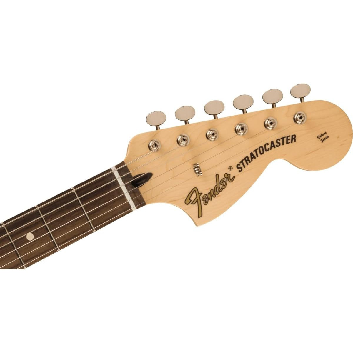 Đàn Guitar Điện Fender Artist Tom DeLonge Stratocaster, Slab Rosewood Fingerboard-Mai Nguyên Music