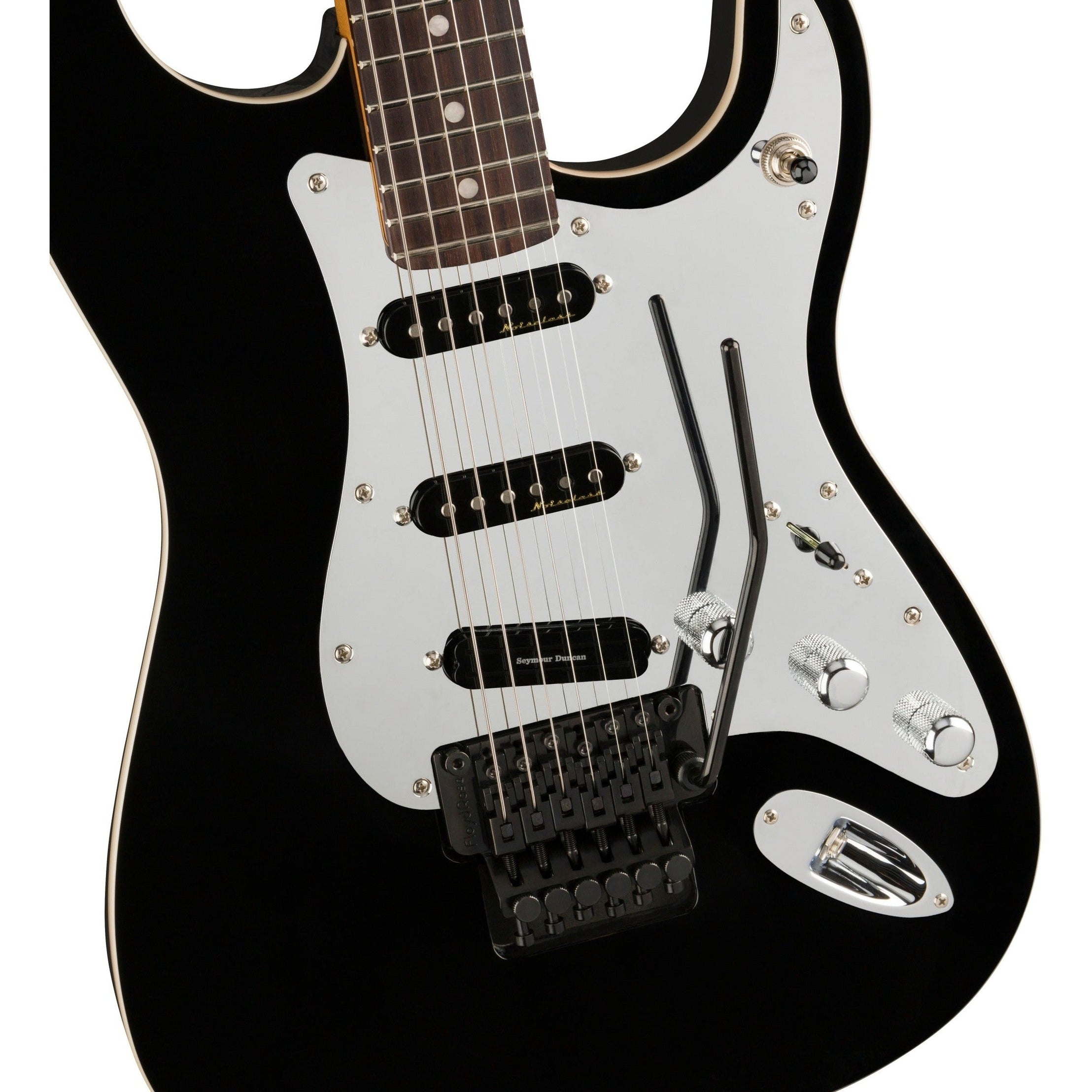 Đàn Guitar Điện Fender Artist Tom Morello Stratocaster-Mai Nguyên Music