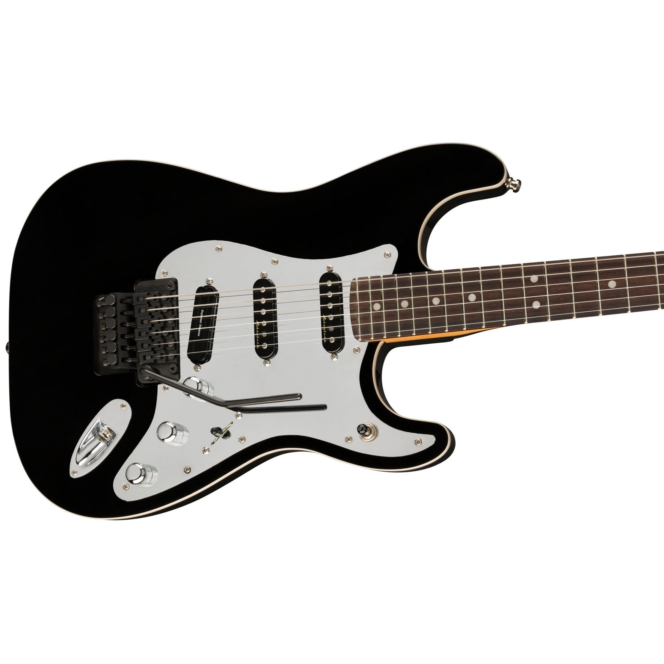 Đàn Guitar Điện Fender Artist Tom Morello Stratocaster-Mai Nguyên Music