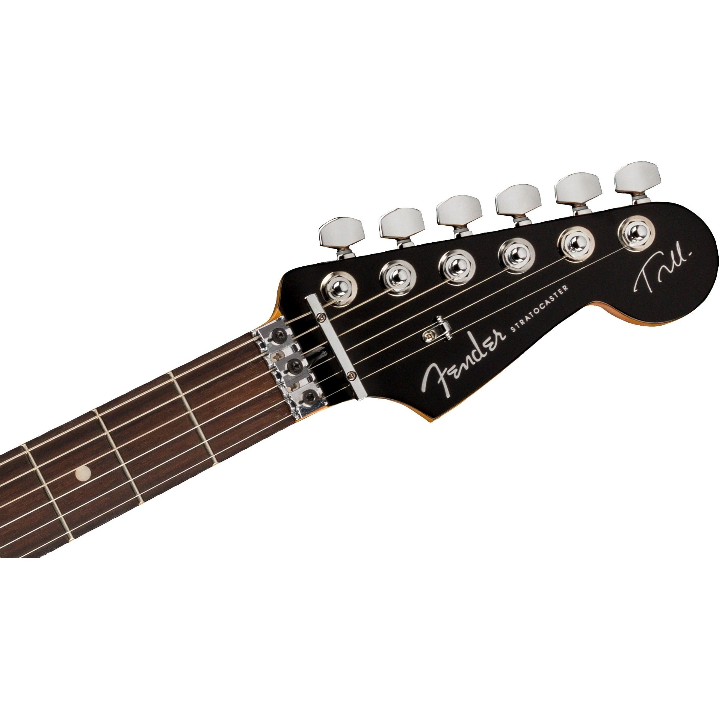 Đàn Guitar Điện Fender Artist Tom Morello Stratocaster-Mai Nguyên Music