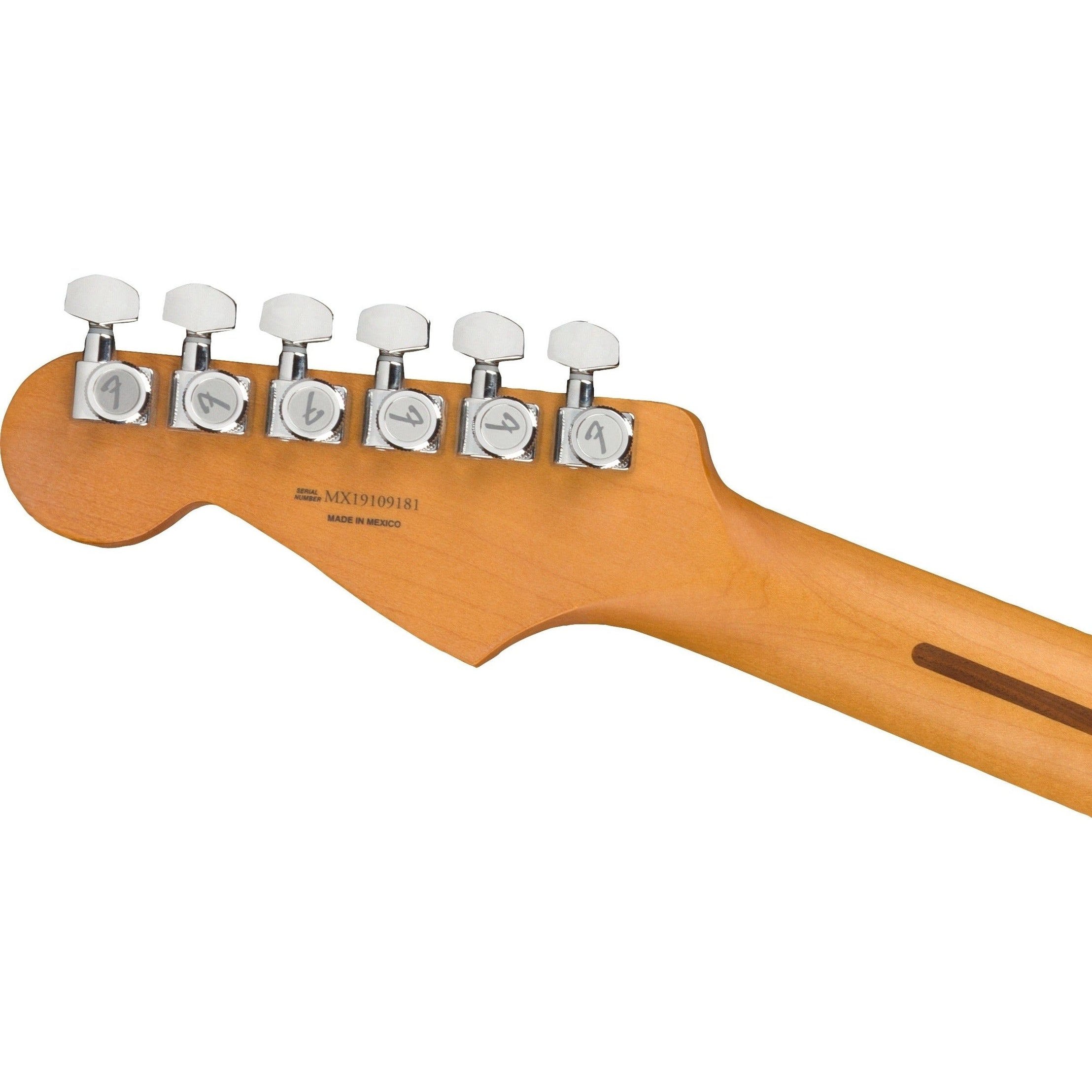 Đàn Guitar Điện Fender Artist Tom Morello Stratocaster-Mai Nguyên Music