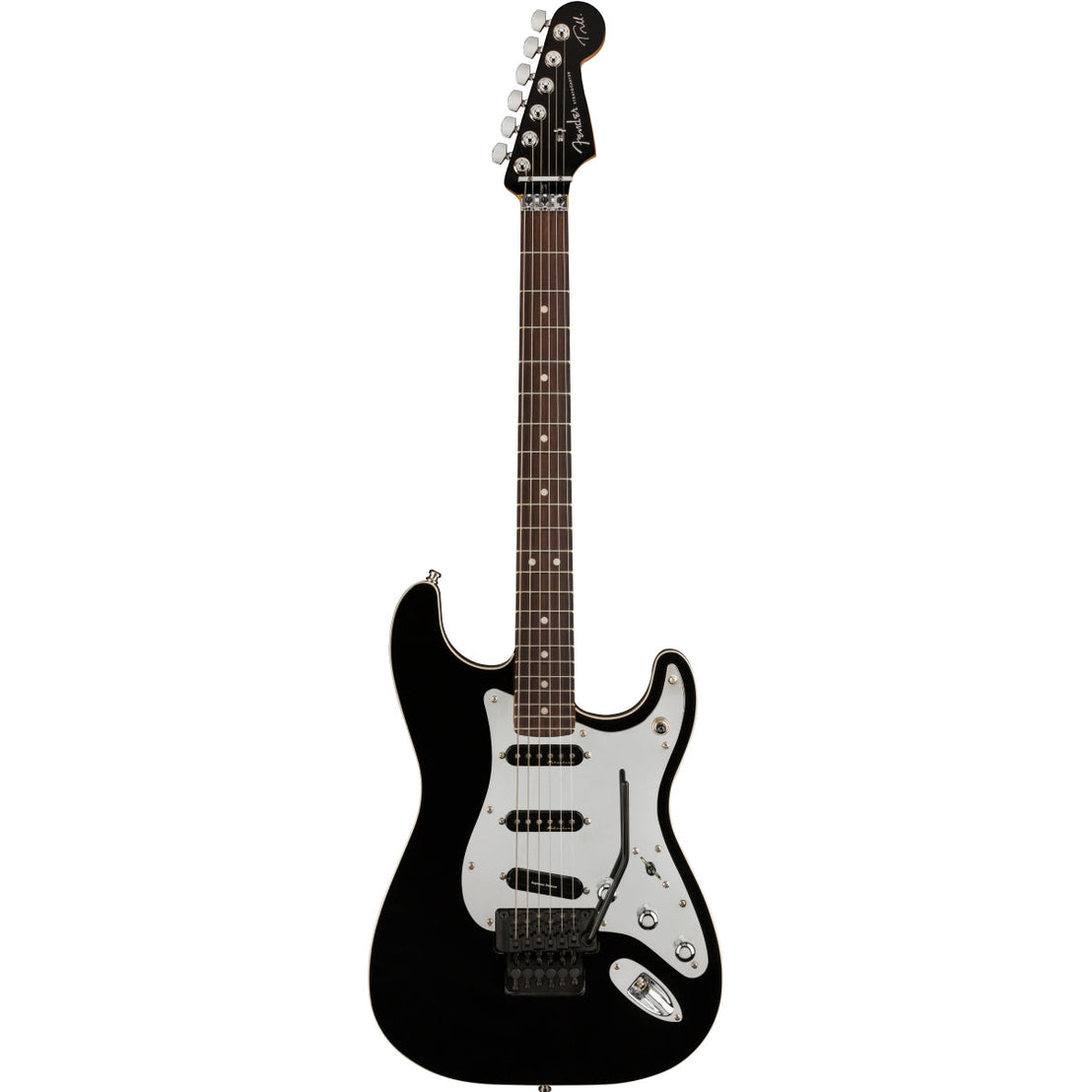 Đàn Guitar Điện Fender Artist Tom Morello Stratocaster-Mai Nguyên Music