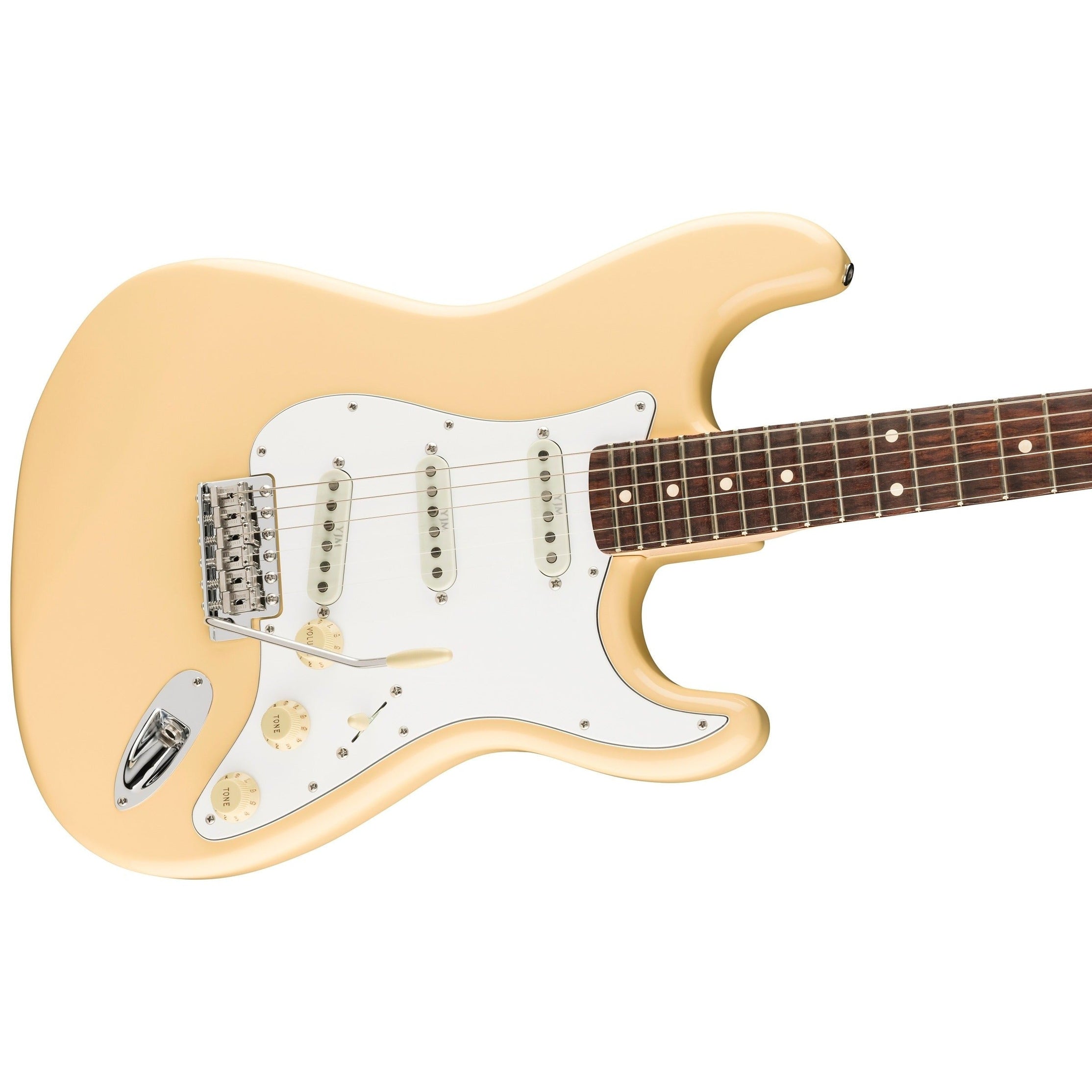 Đàn Guitar Điện Fender Artist Yngwie Malmsteen Stratocaster-Mai Nguyên Music