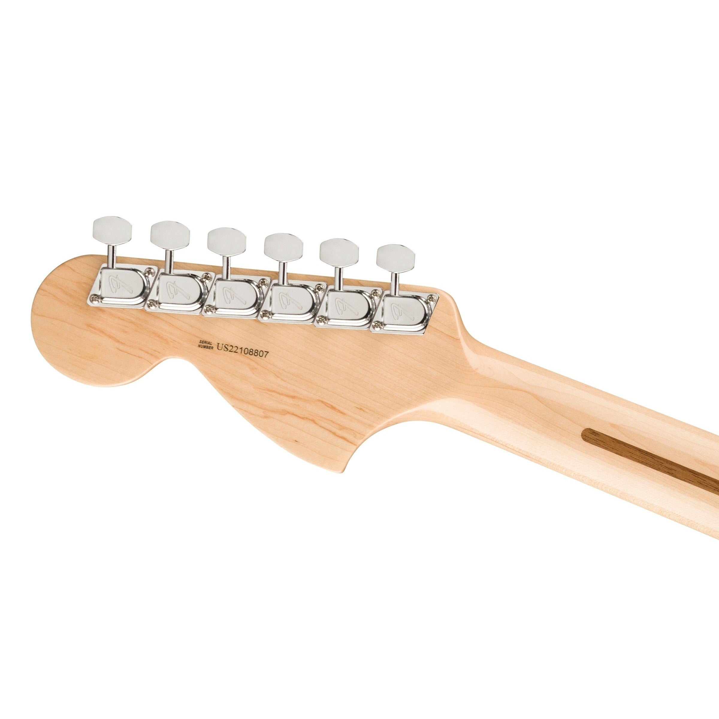 Đàn Guitar Điện Fender Artist Yngwie Malmsteen Stratocaster-Mai Nguyên Music