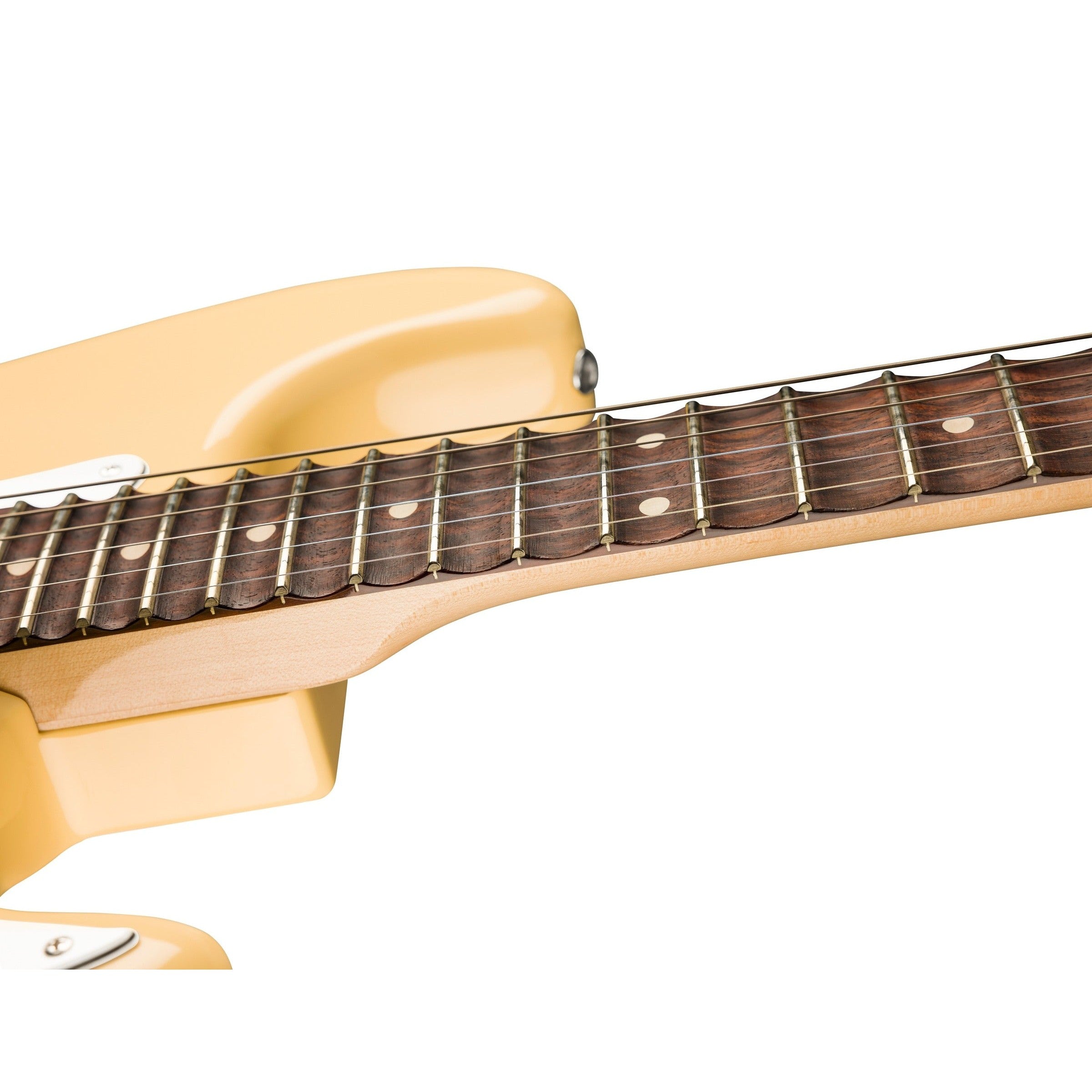 Đàn Guitar Điện Fender Artist Yngwie Malmsteen Stratocaster-Mai Nguyên Music