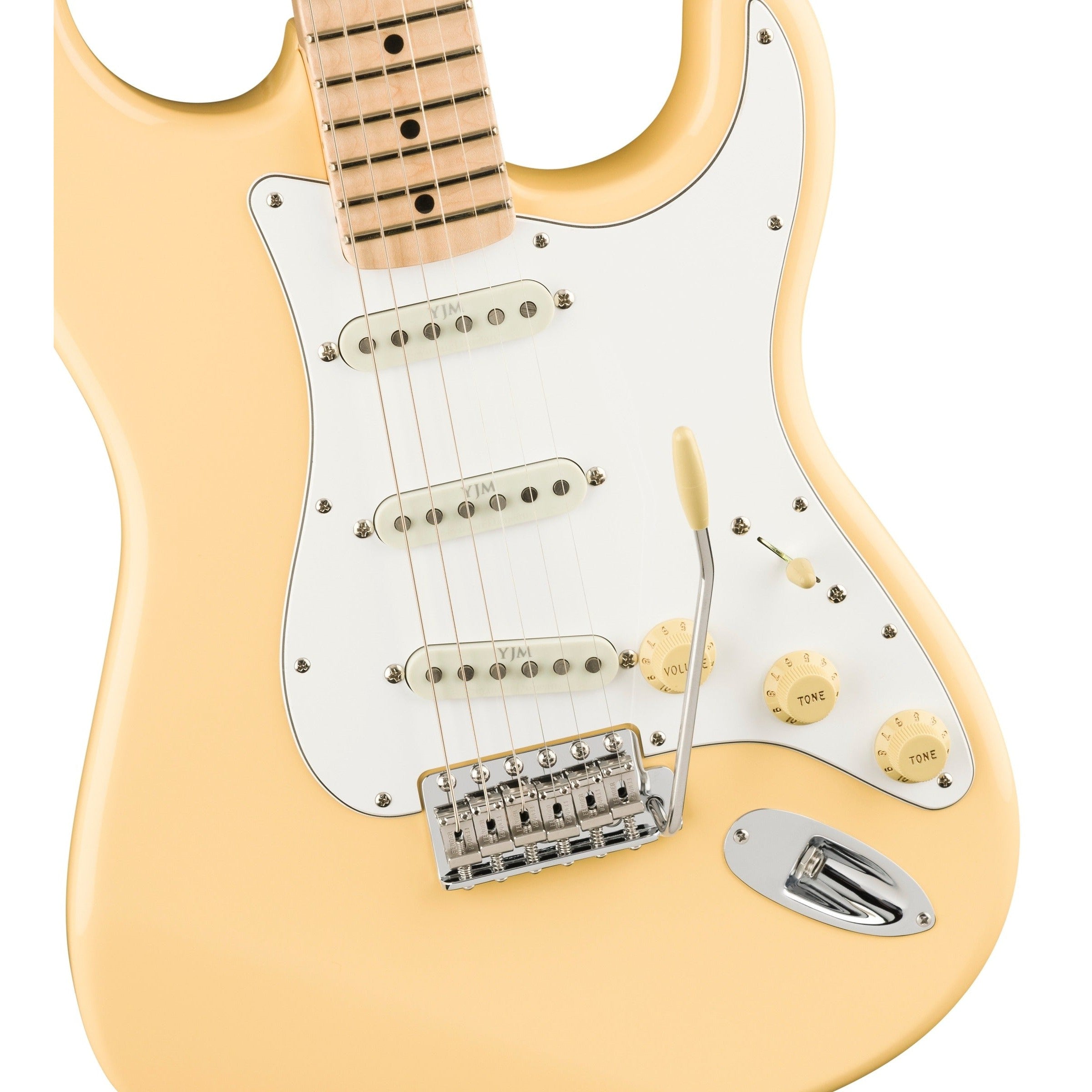 Đàn Guitar Điện Fender Artist Yngwie Malmsteen Stratocaster-Mai Nguyên Music